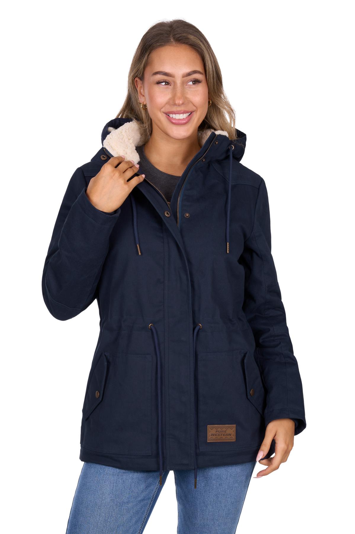 Women’s Lilith Jacket