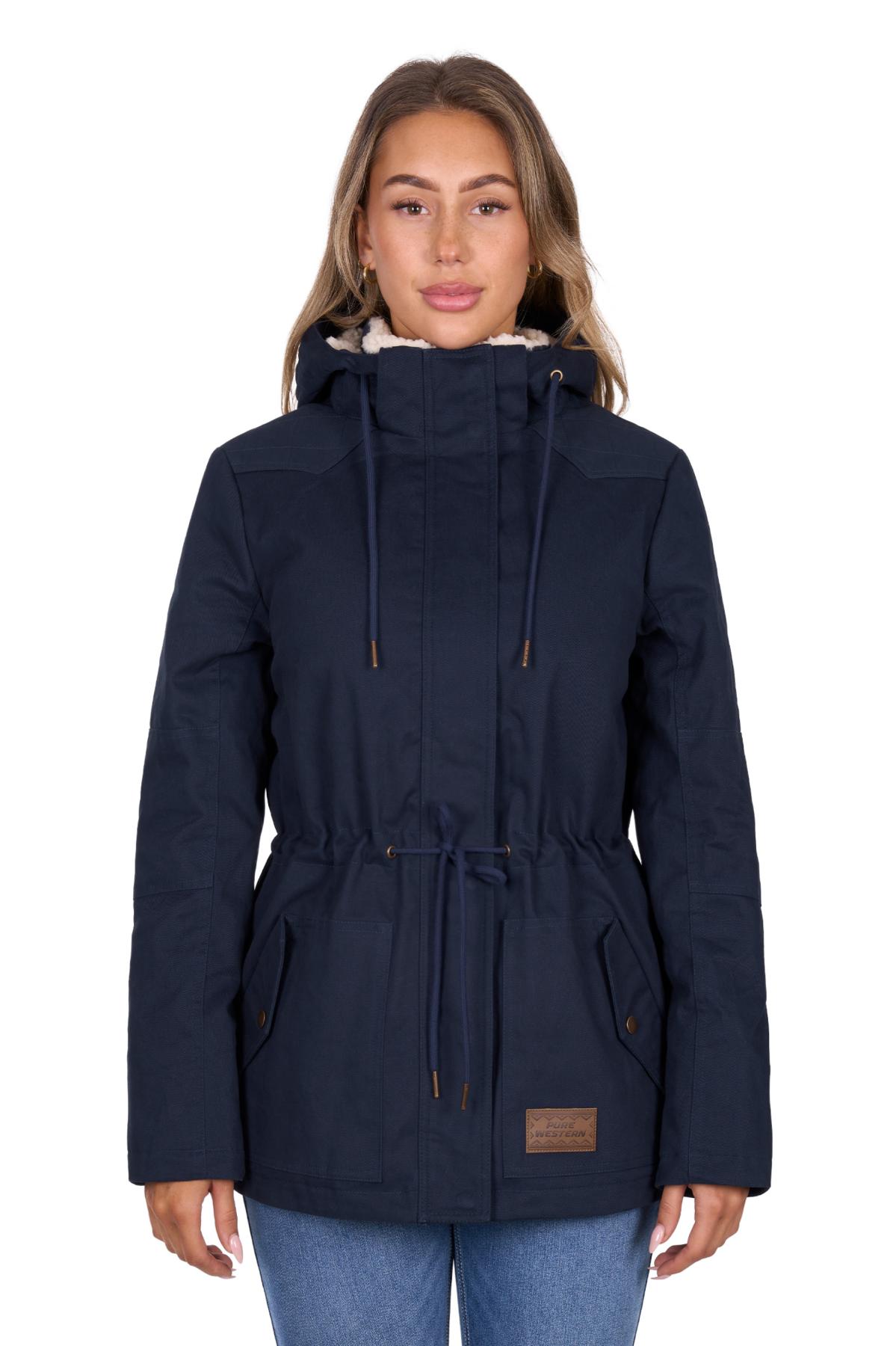 Women’s Lilith Jacket