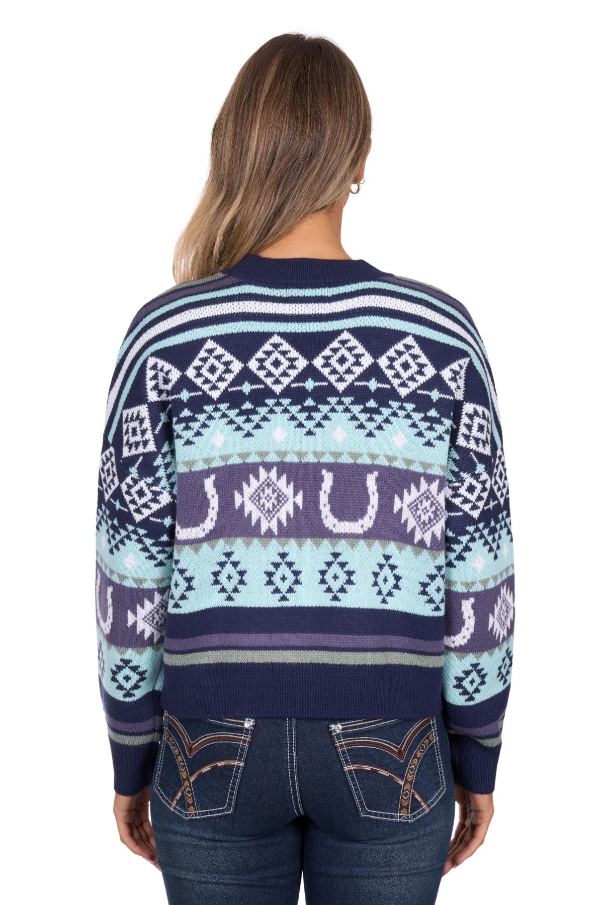 Women’s Margo Knitted Pullover
