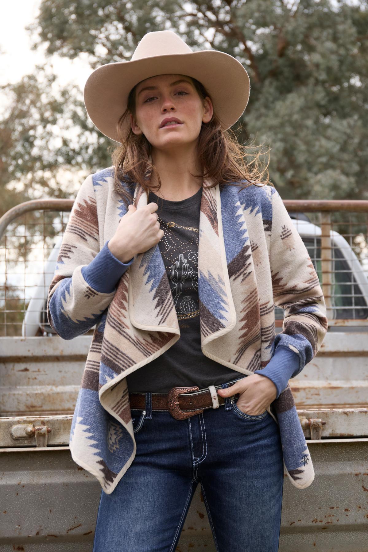 Women’s Keegan Waterfall Jacket