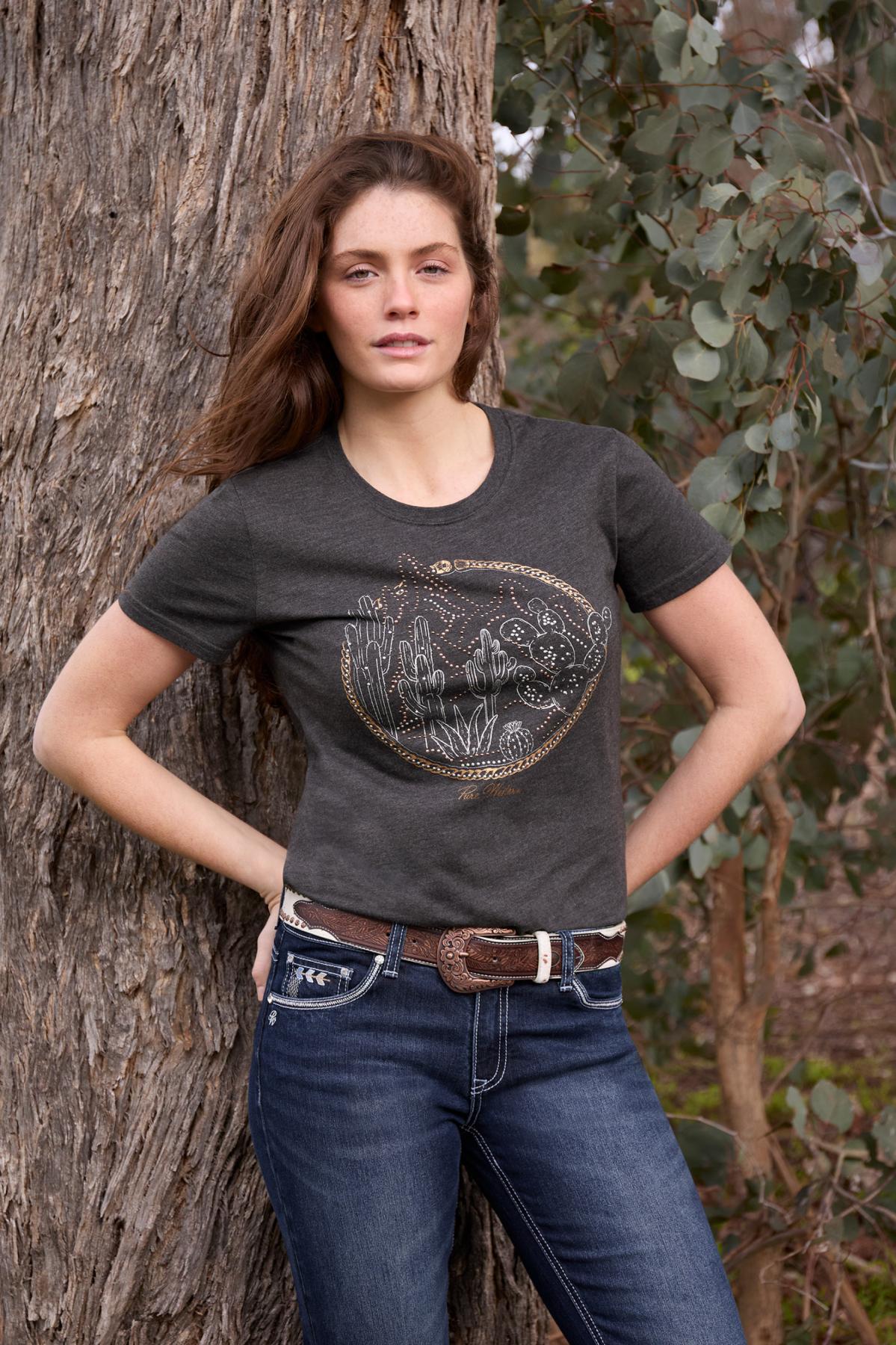 Women’s Destiny Short Sleeve Tee