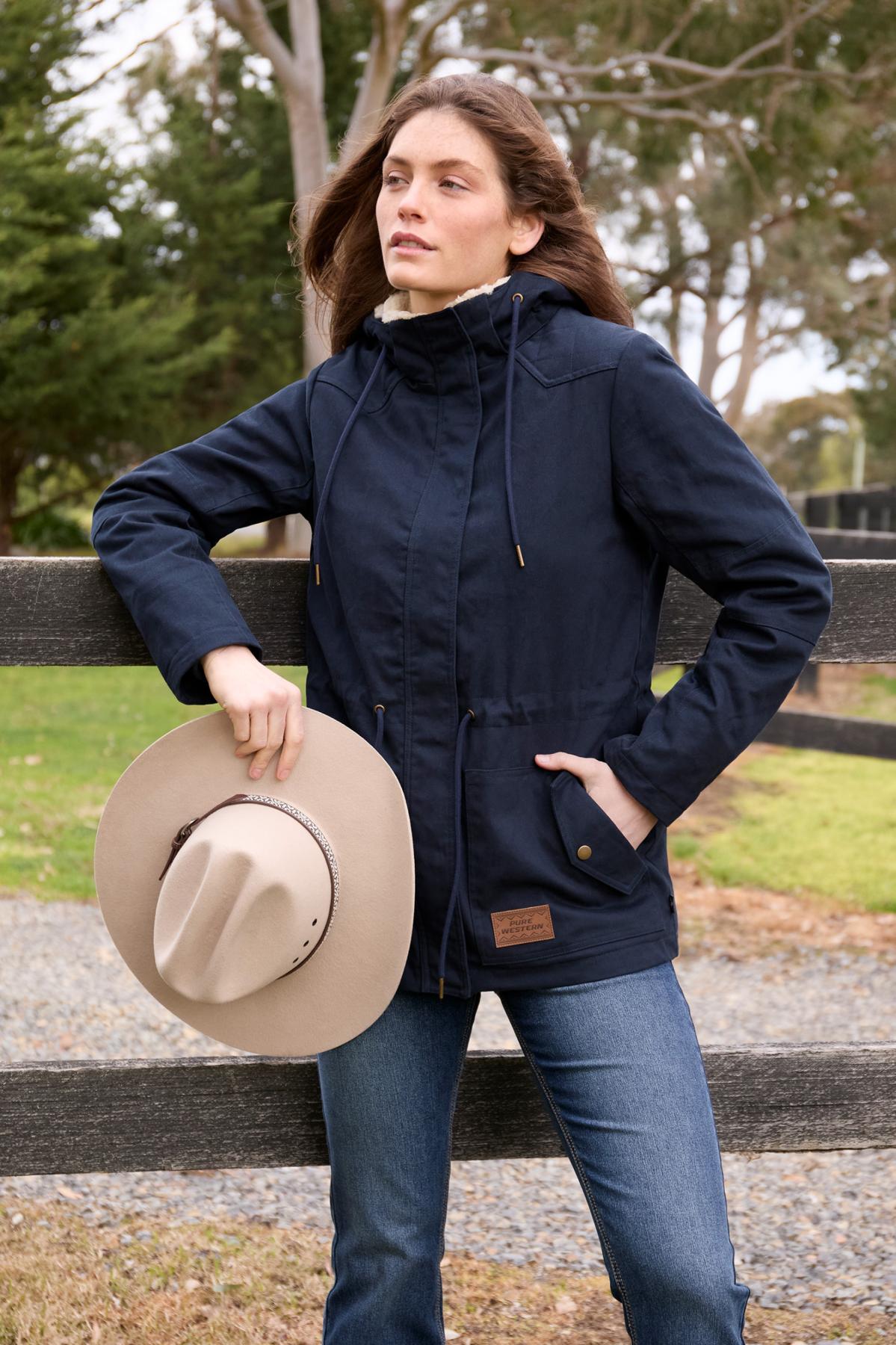 Women’s Lilith Jacket