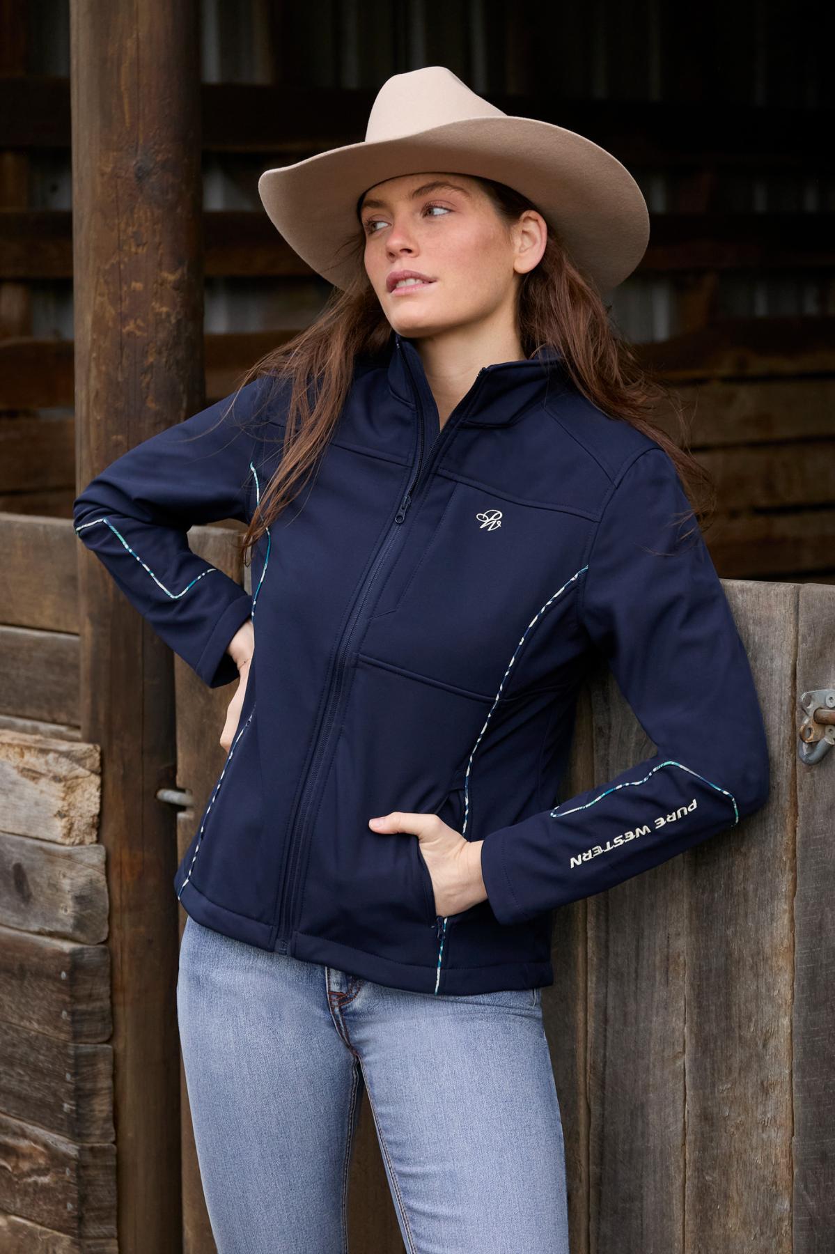 Women’s Corine Softshell Jacket