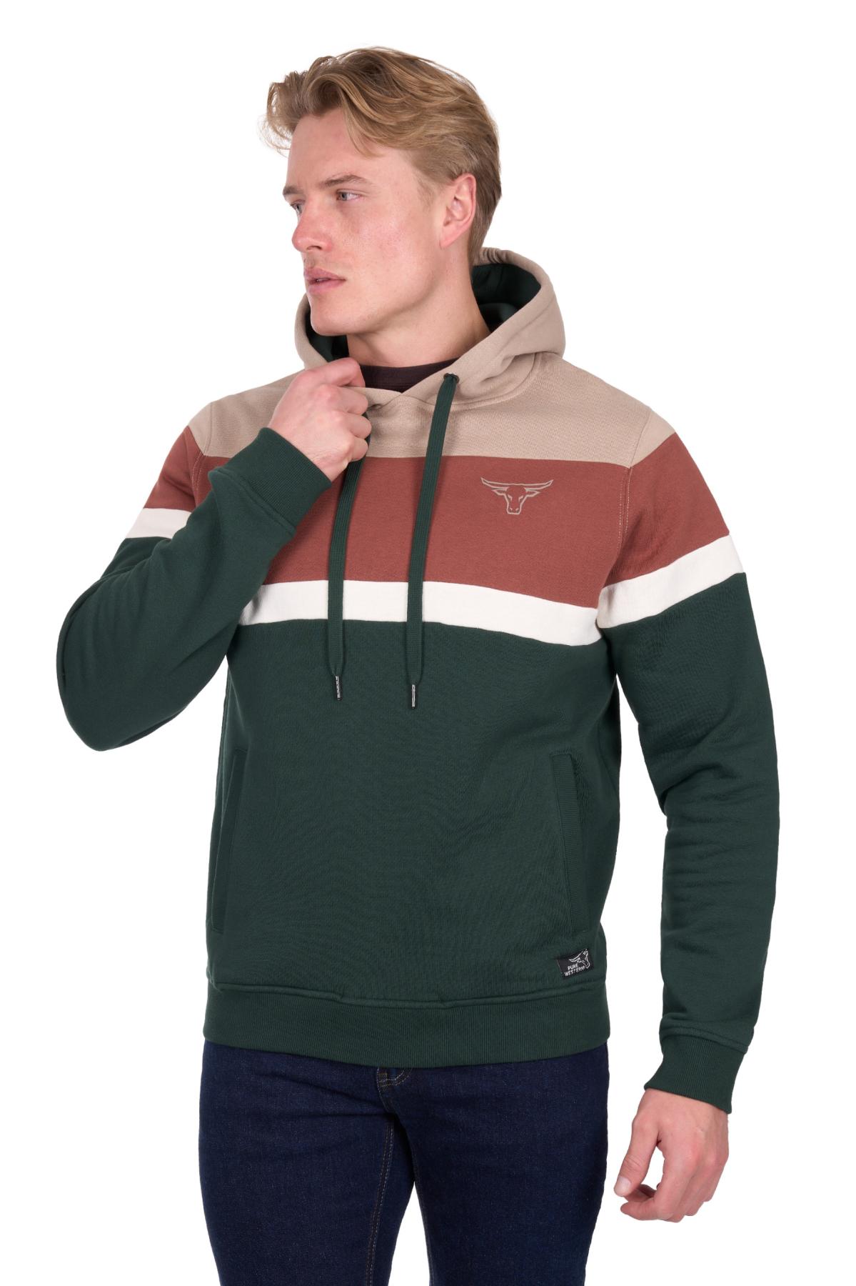 Men’s Harry Pullover Hoodie