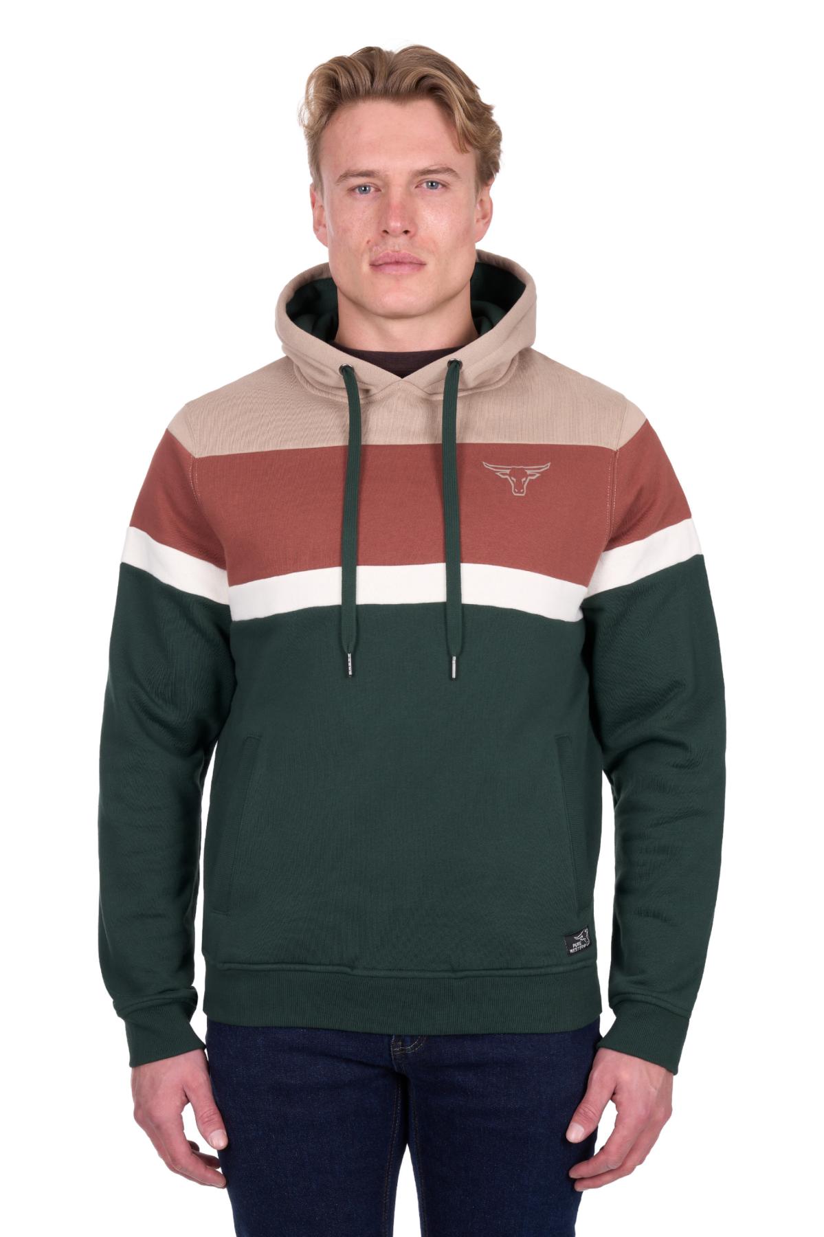 Men’s Harry Pullover Hoodie