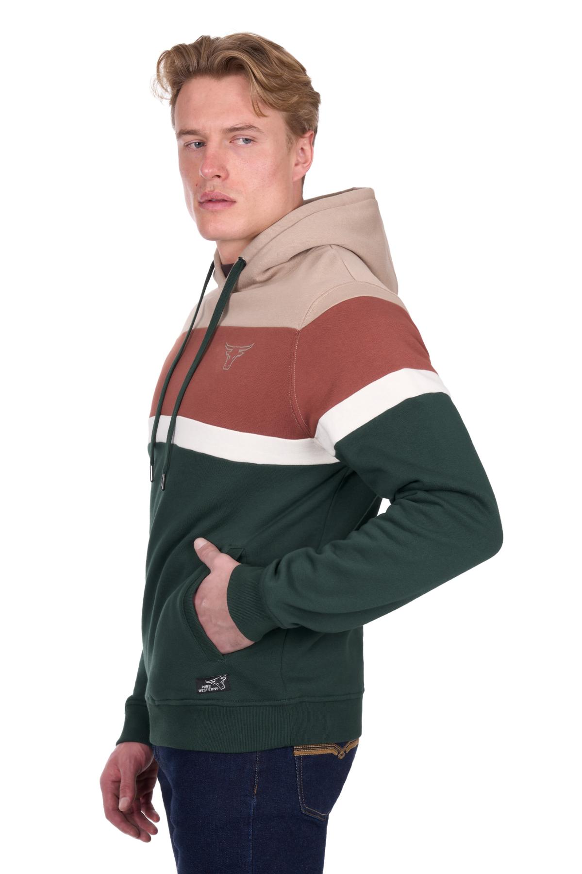 Men’s Harry Pullover Hoodie