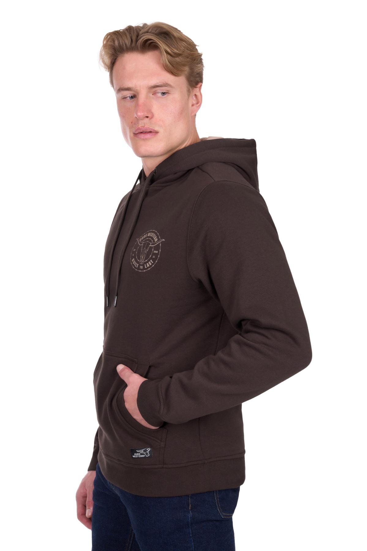 Men’s Walker Pullover Hoodie