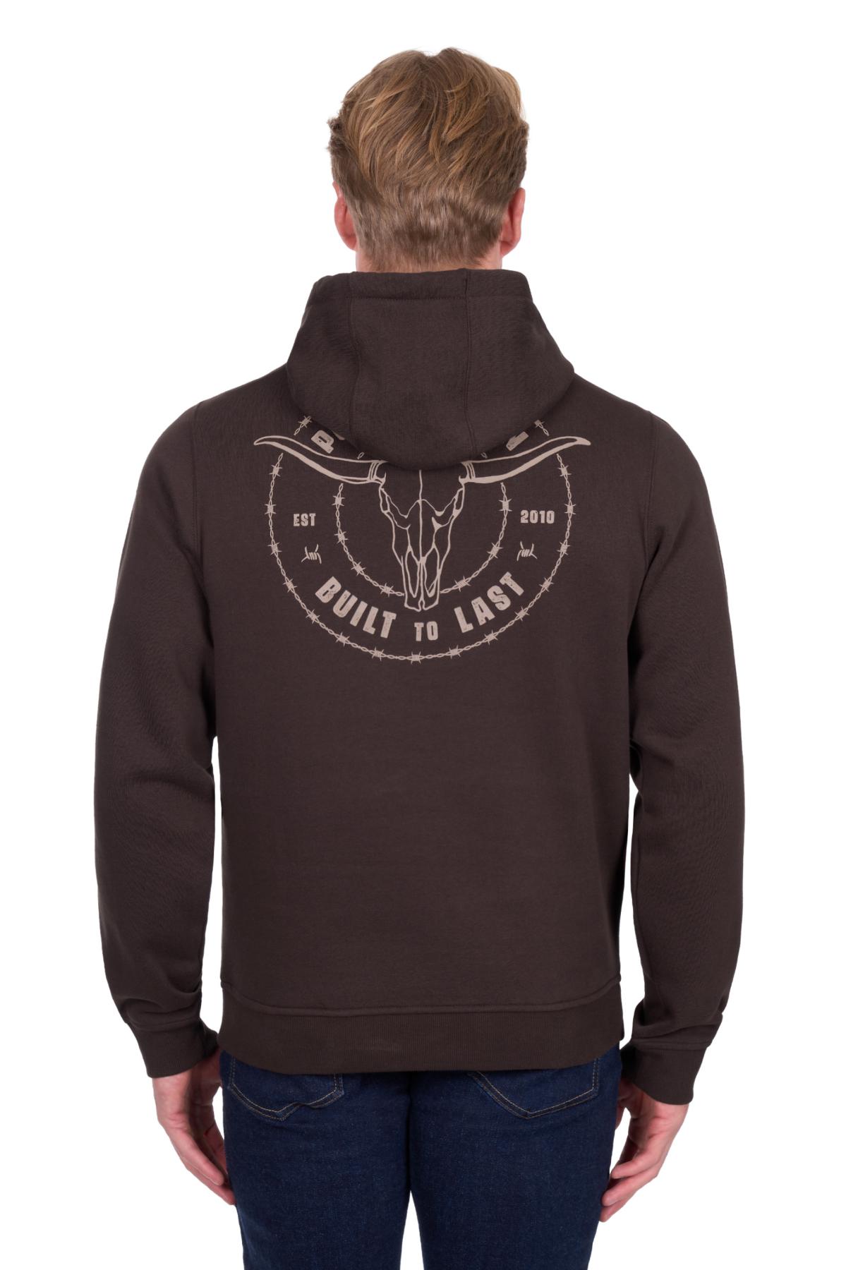 Men’s Walker Pullover Hoodie