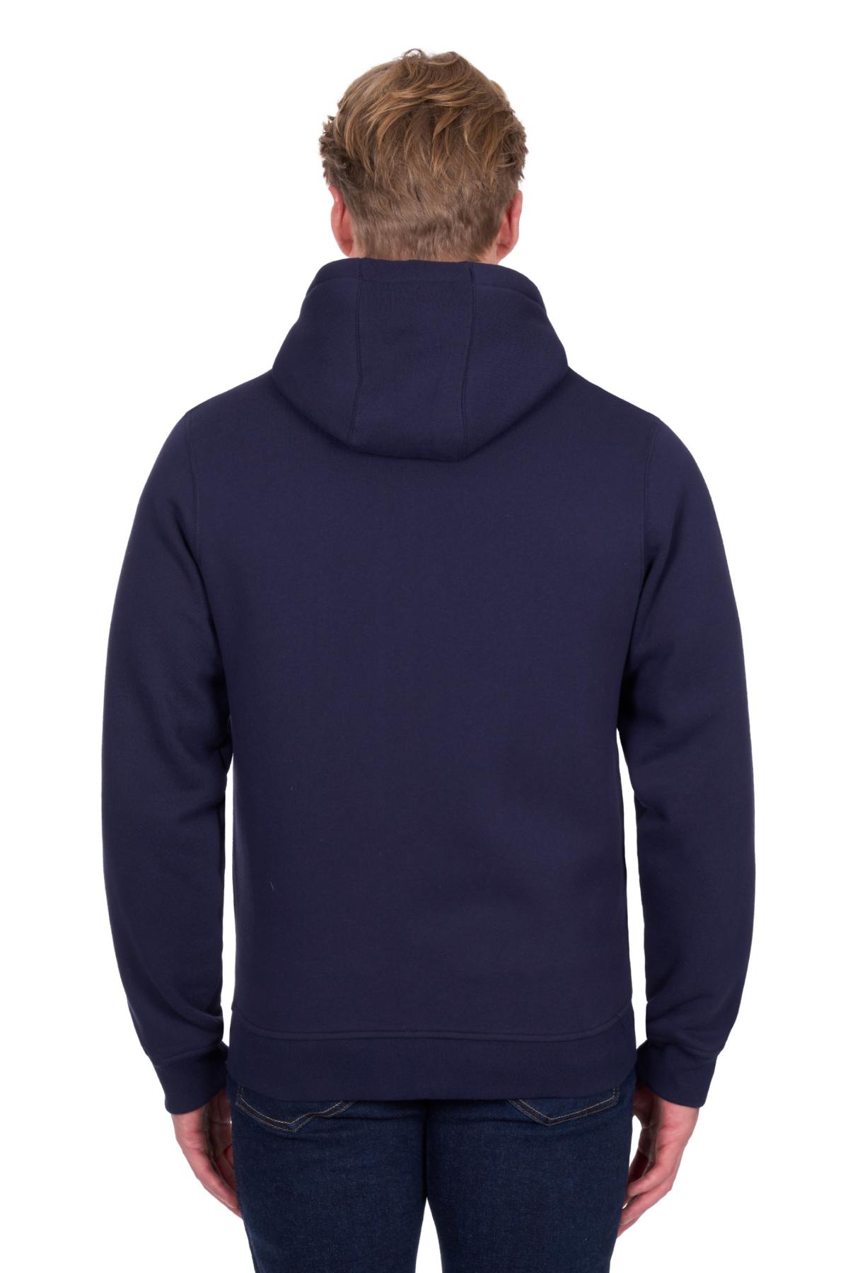 Men’s Walker Zip Through Hoodie
