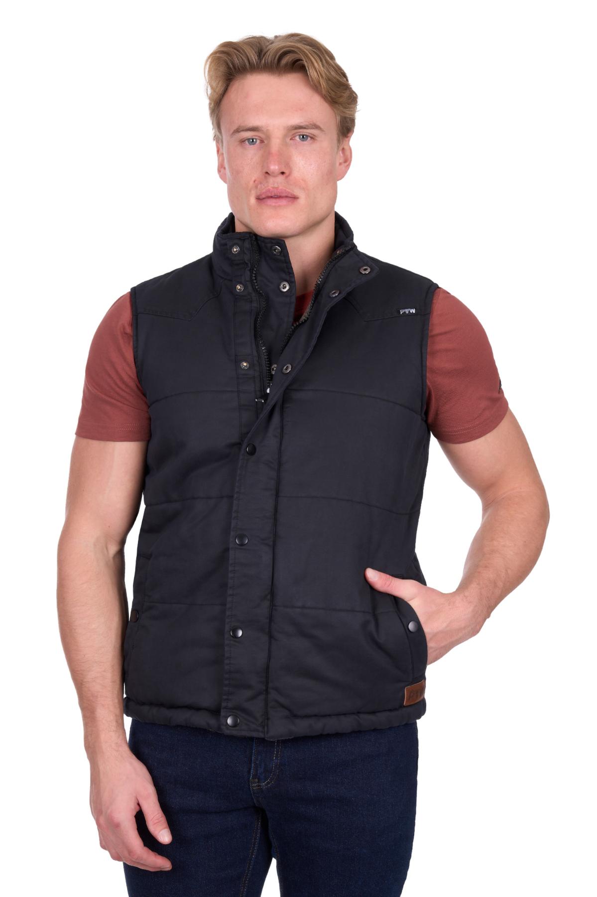 Men’s Trevor Reversible Vest