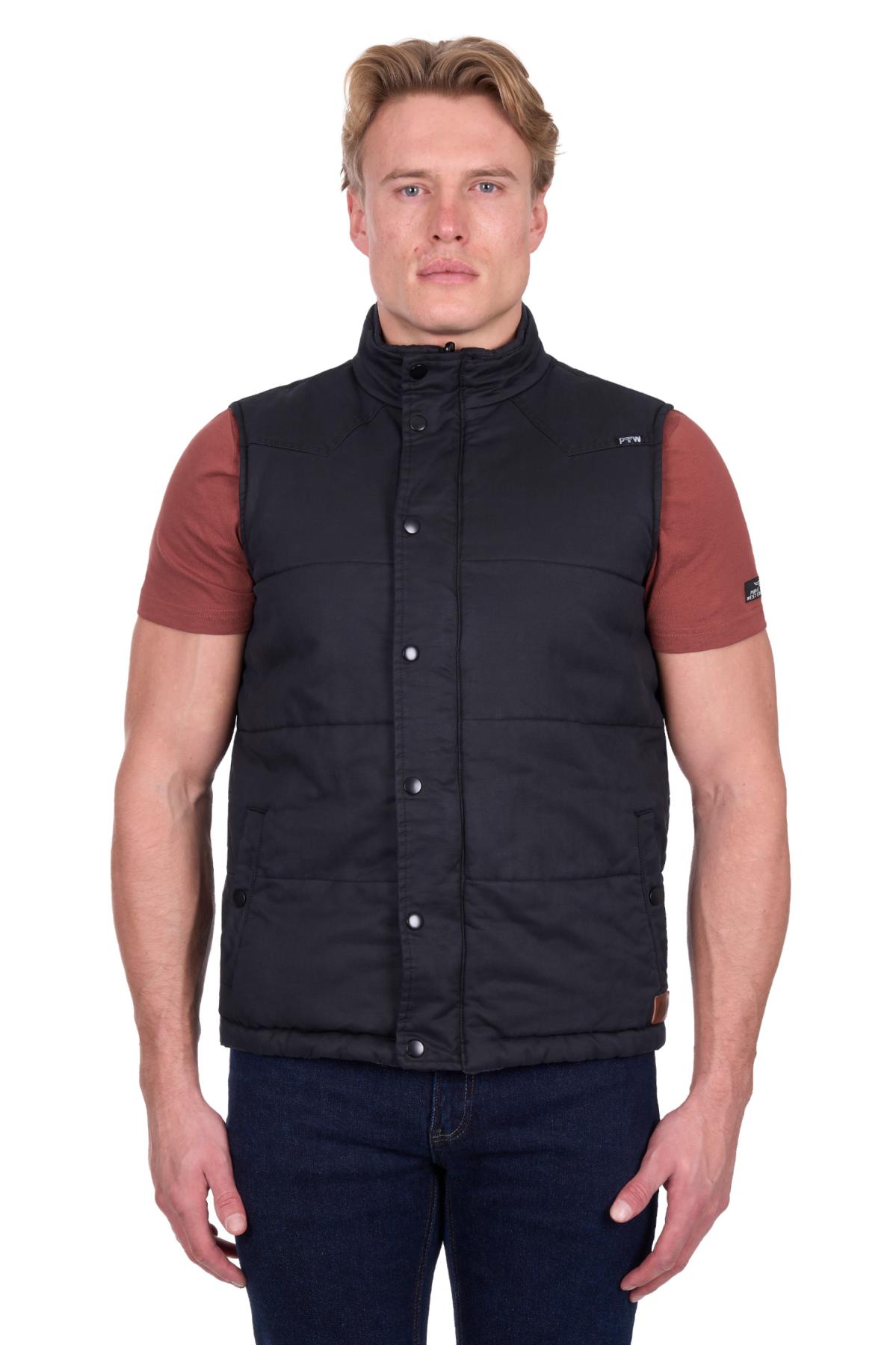 Men’s Trevor Reversible Vest