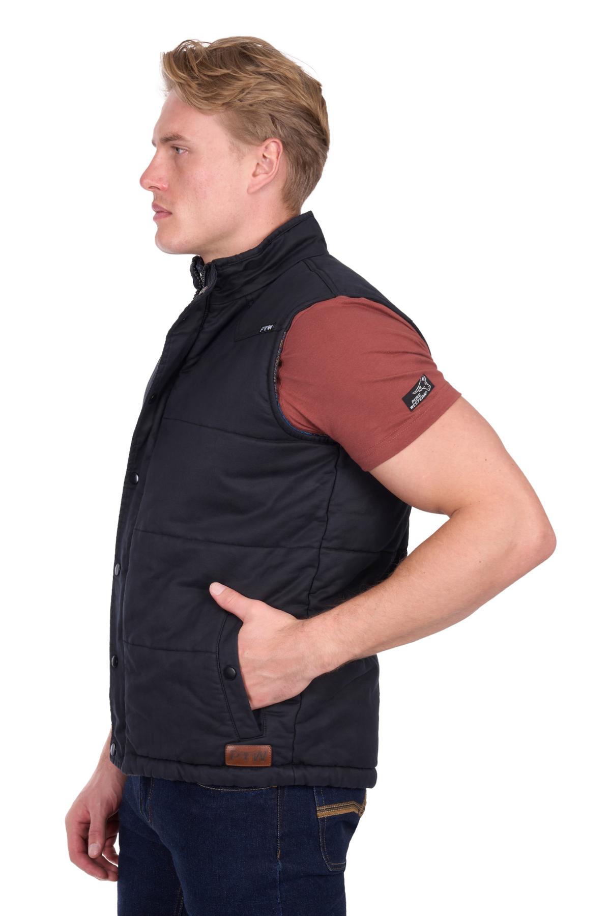 Men’s Trevor Reversible Vest