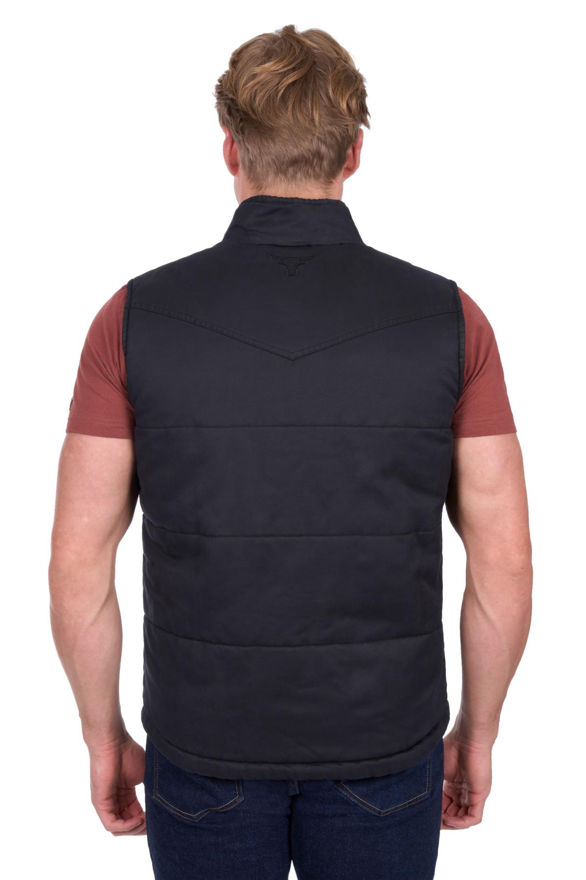 Men’s Trevor Reversible Vest