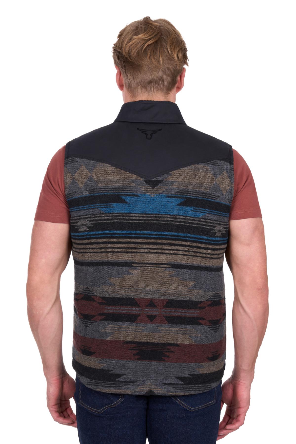 Men’s Trevor Reversible Vest