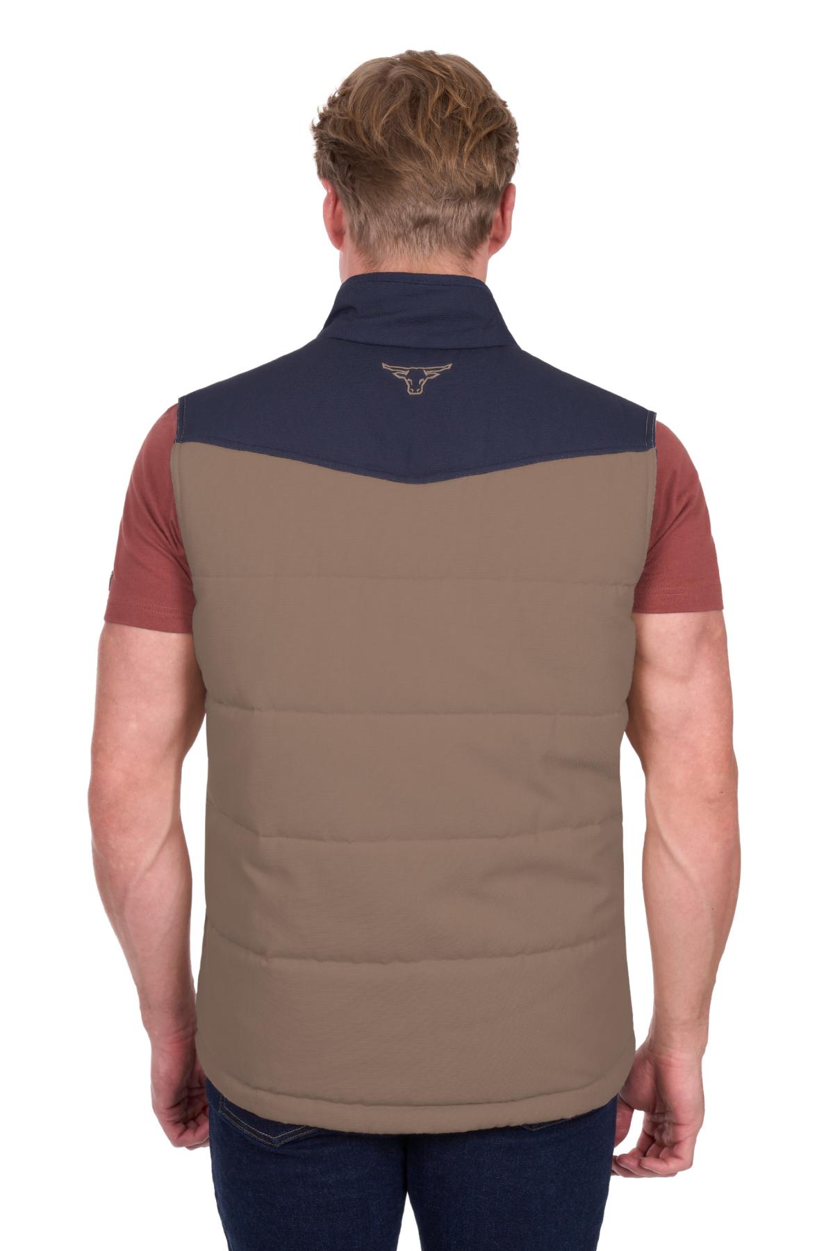 Men’s Jamie Reversible Vest