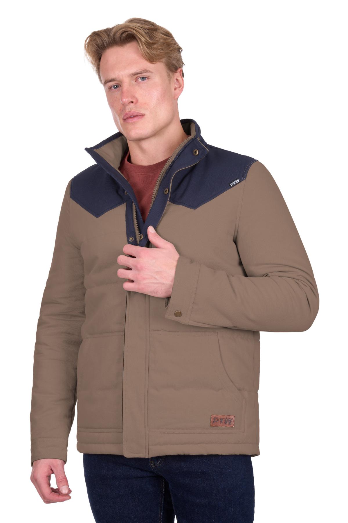 Men’s Jamie Jacket