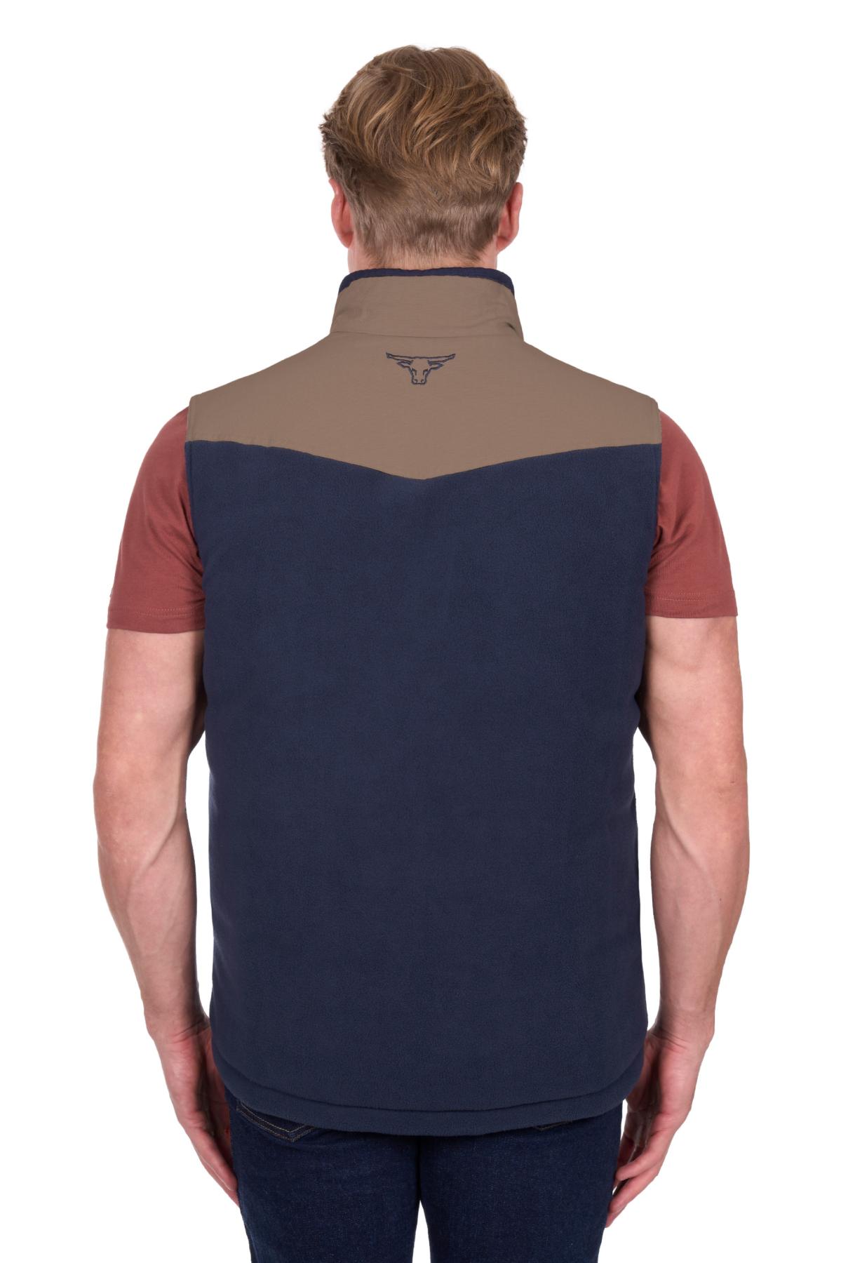 Men’s Jamie Reversible Vest