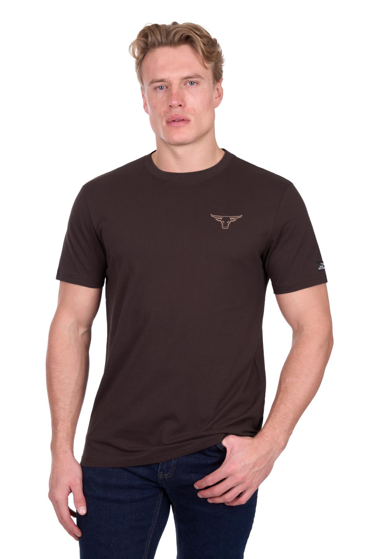 Men’s Rodeo Short Sleeve Tee