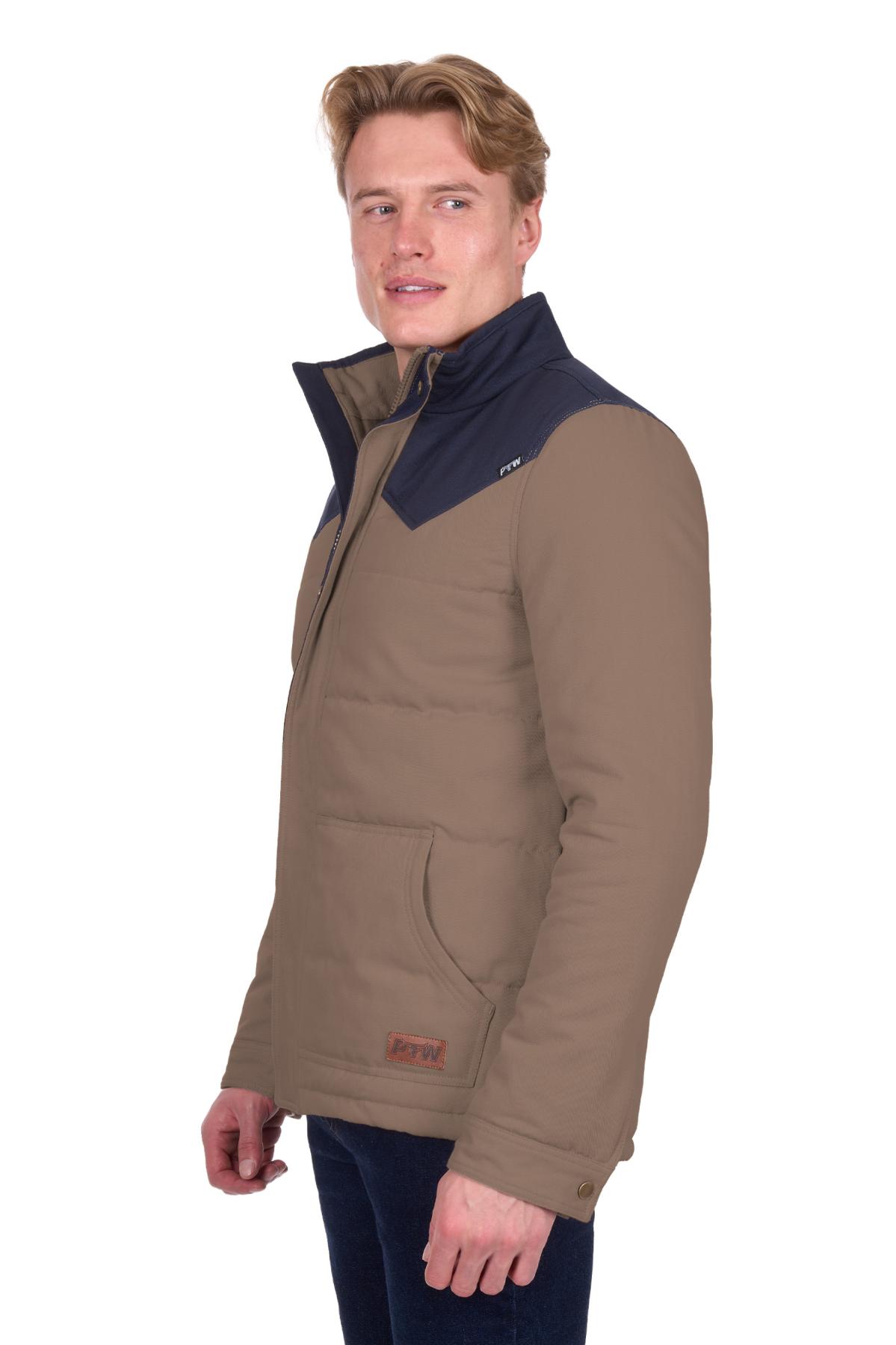 Men’s Jamie Jacket