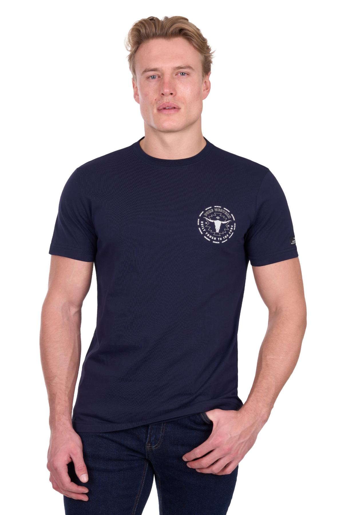 Men’s Oscar Short Sleeve Tee