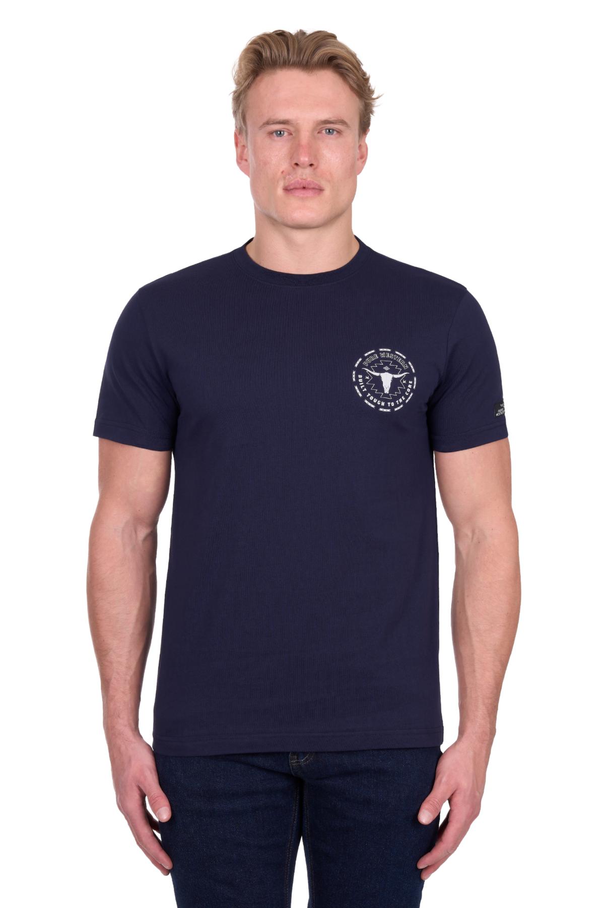 Men’s Oscar Short Sleeve Tee