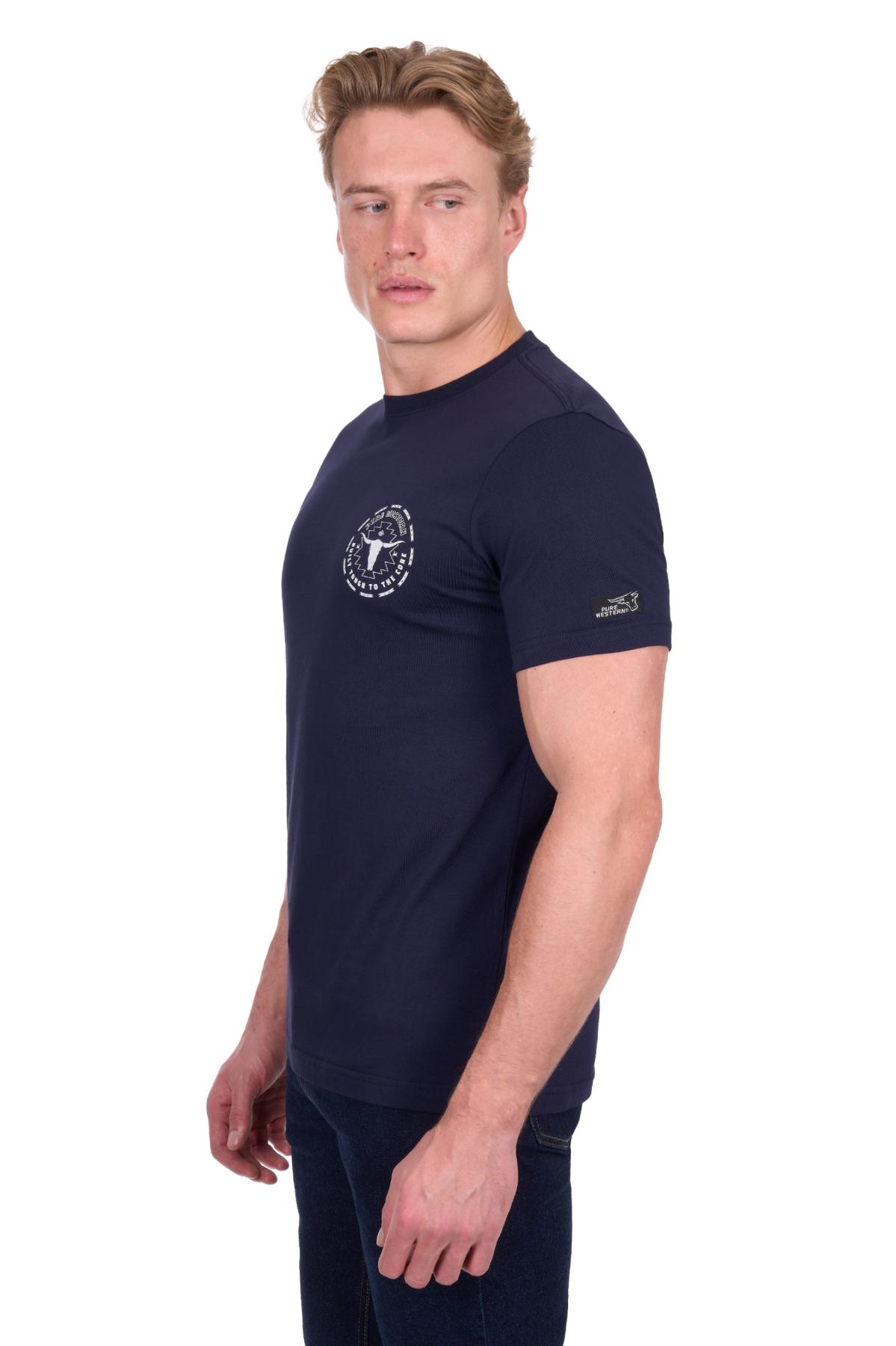 Men’s Oscar Short Sleeve Tee