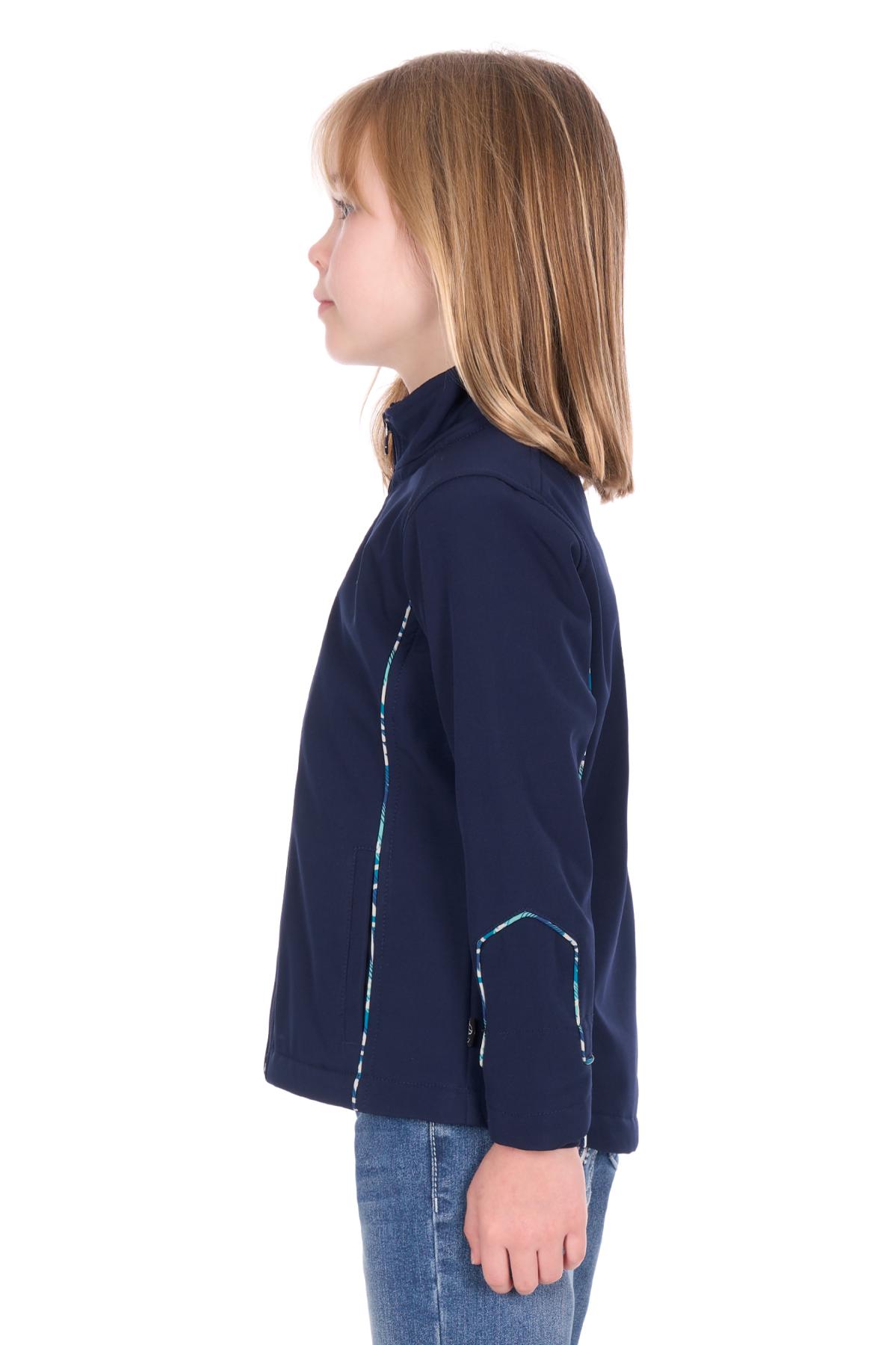 Girl’s Corine Soft Shell Jacket