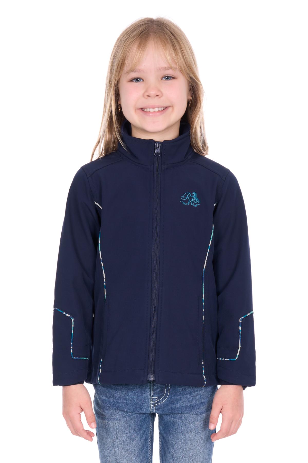 Girl’s Corine Soft Shell Jacket