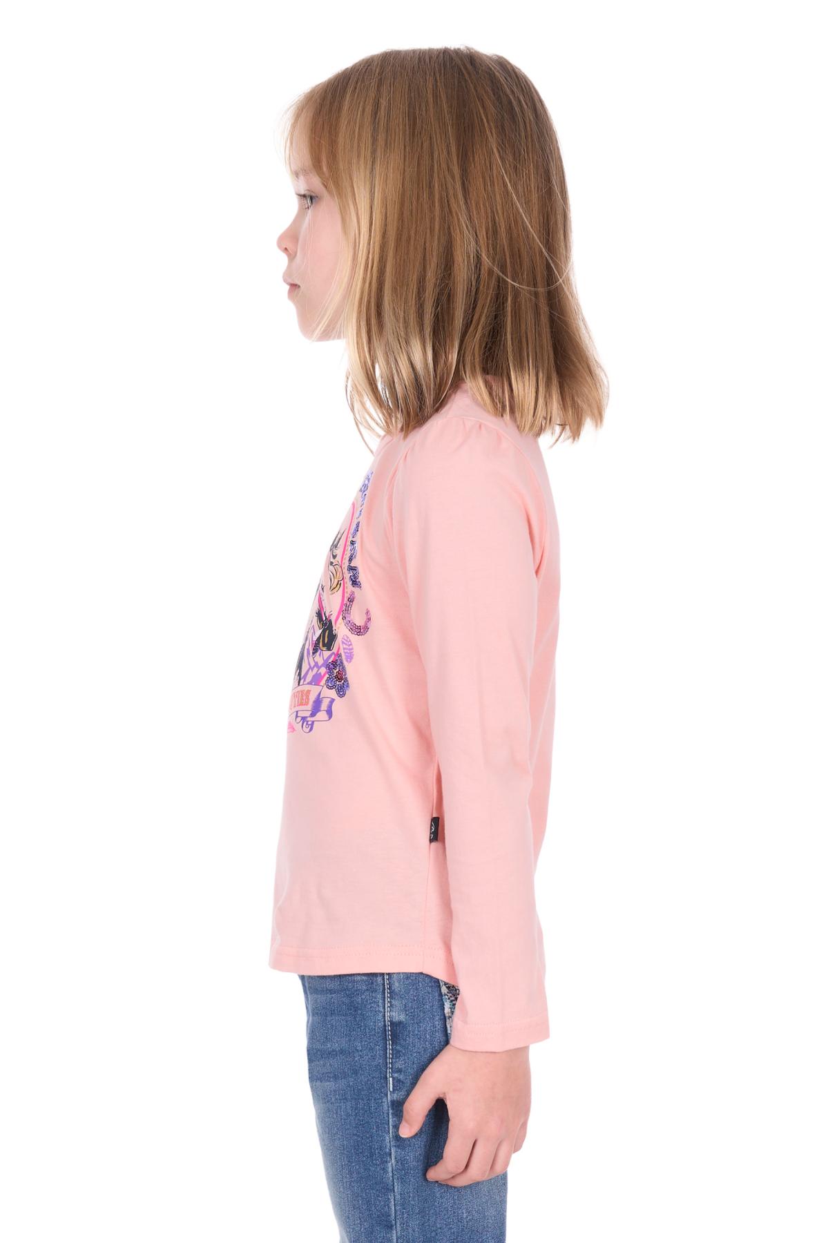 Girl’s Danica Long Sleeve Tee