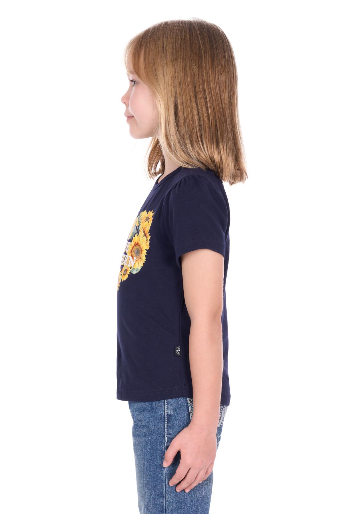 Girl’s Marissa Short Sleeve Tee