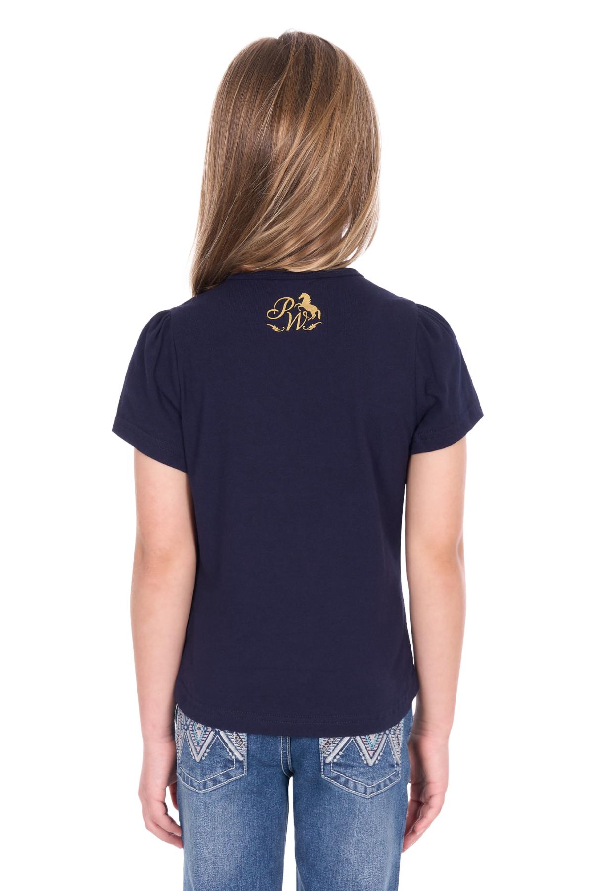 Girl’s Marissa Short Sleeve Tee