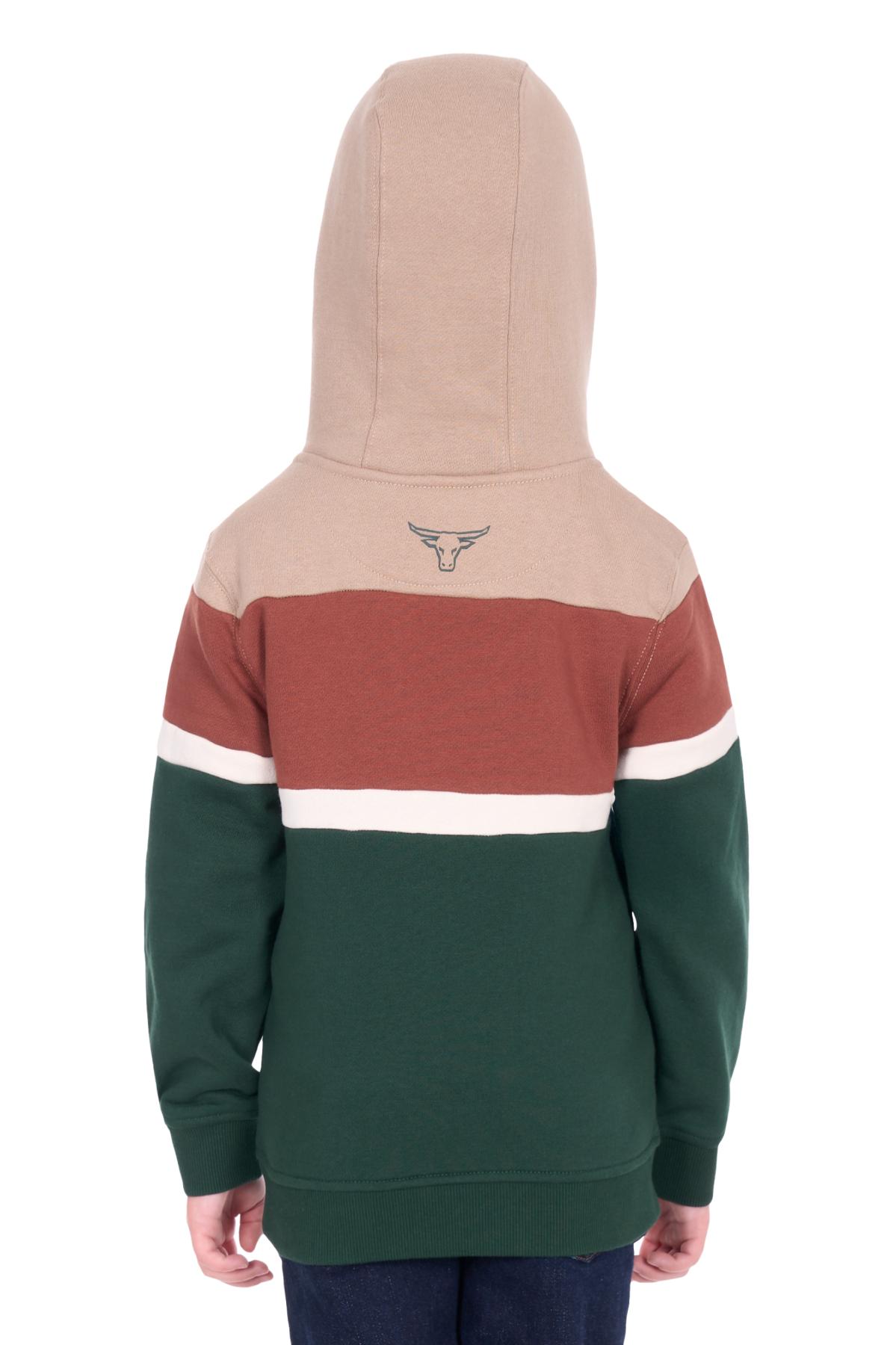 Boy’s Harry Pullover Hoodie