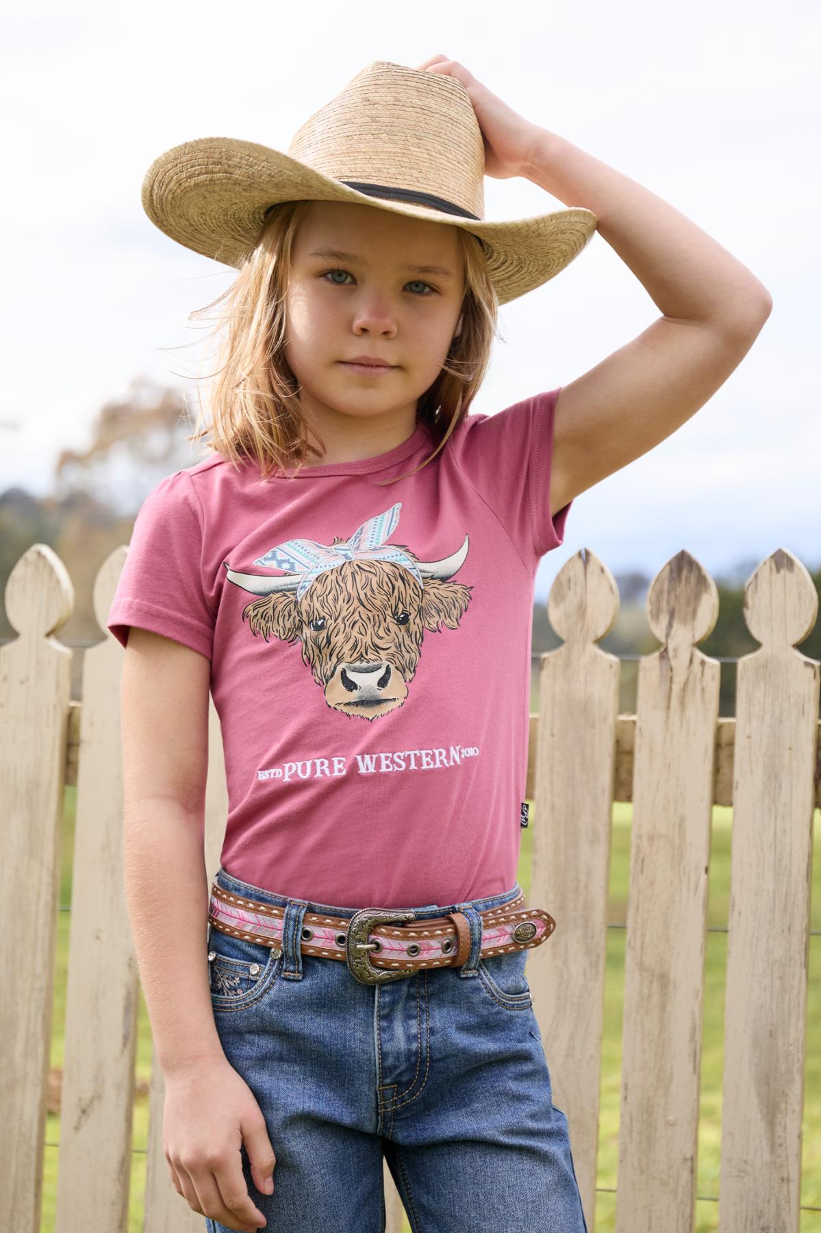 Kid’s Baja Hat
