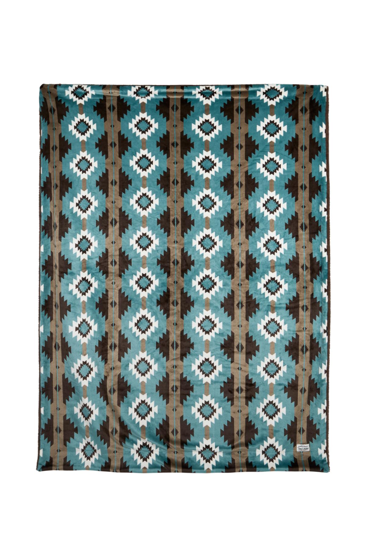 Samara Blanket