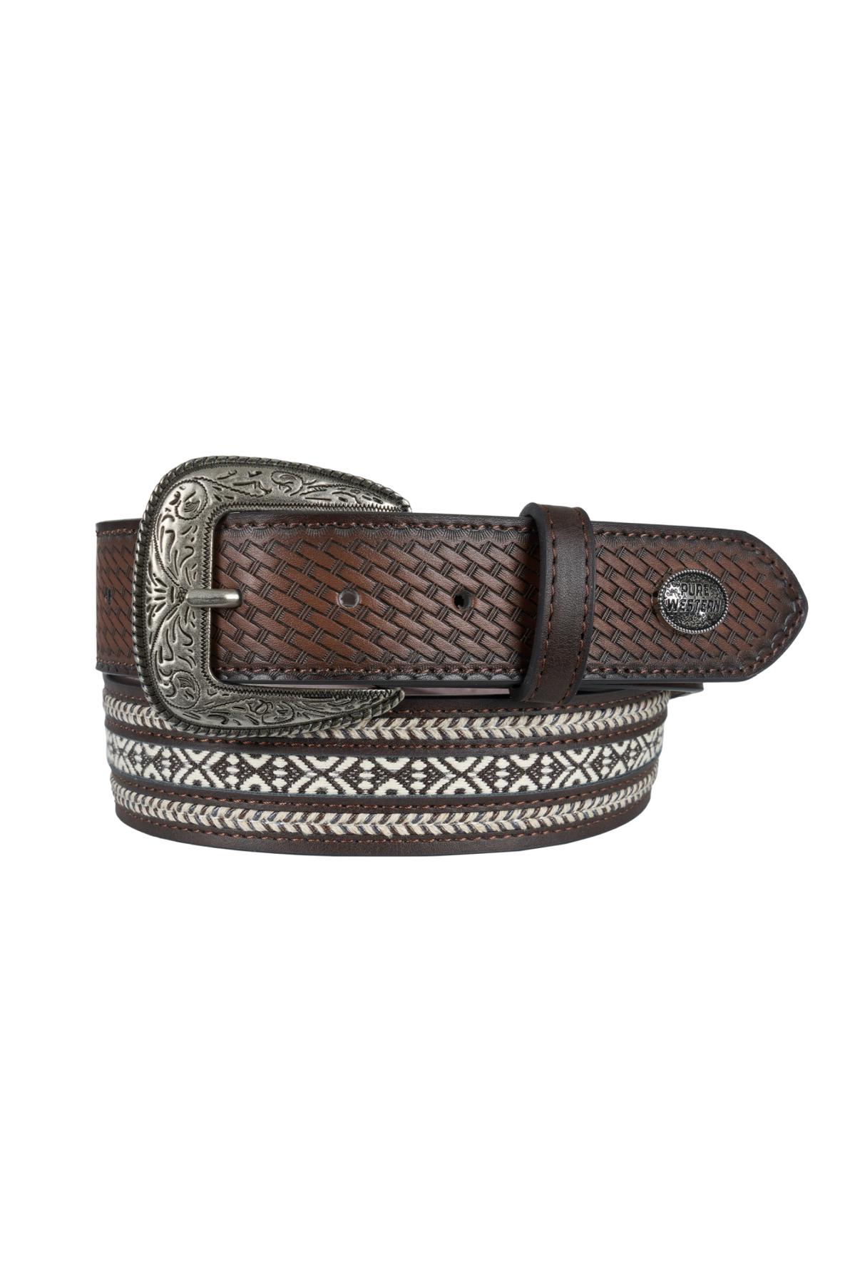 Reid Belt