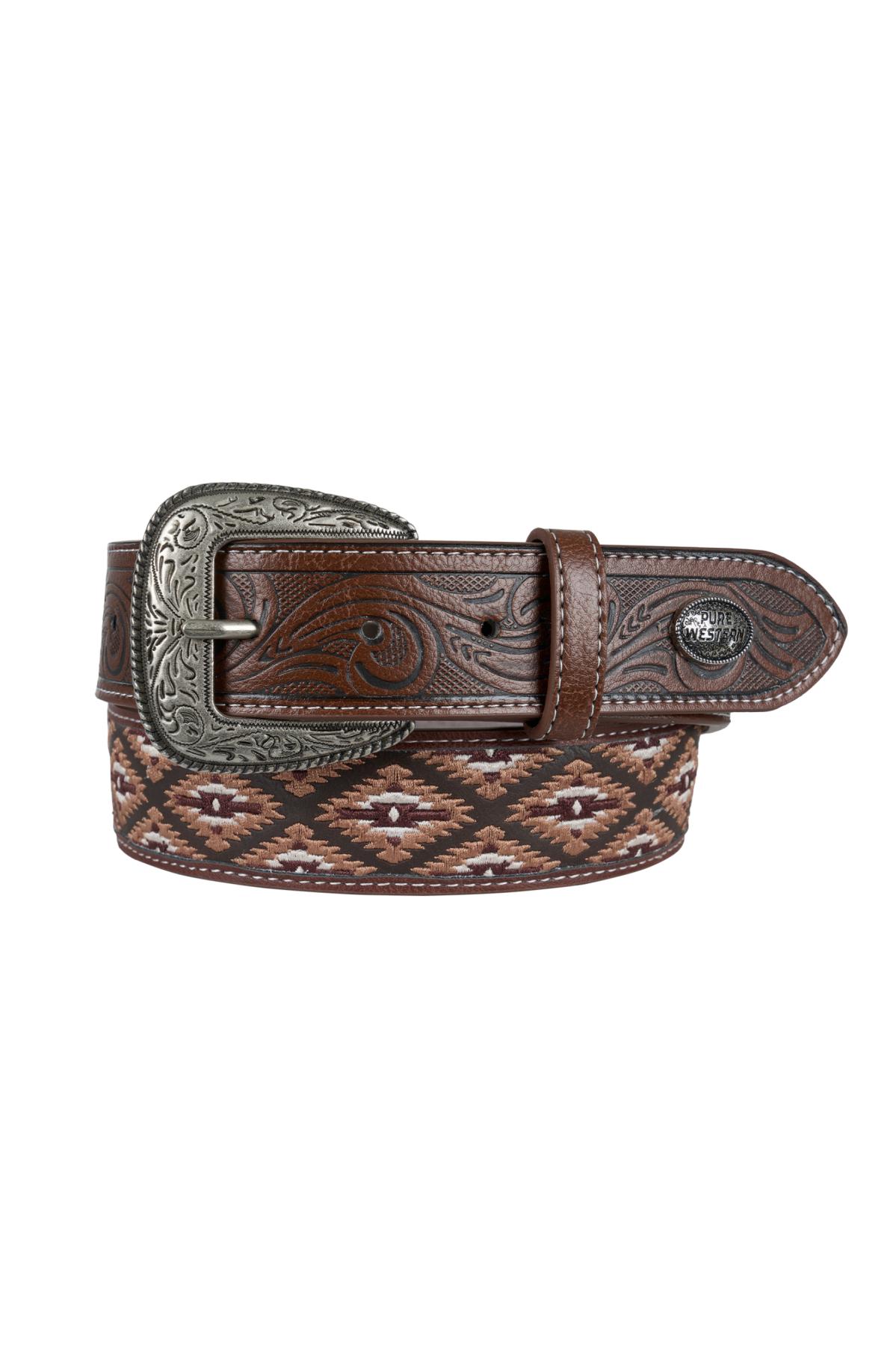Bowen Belt