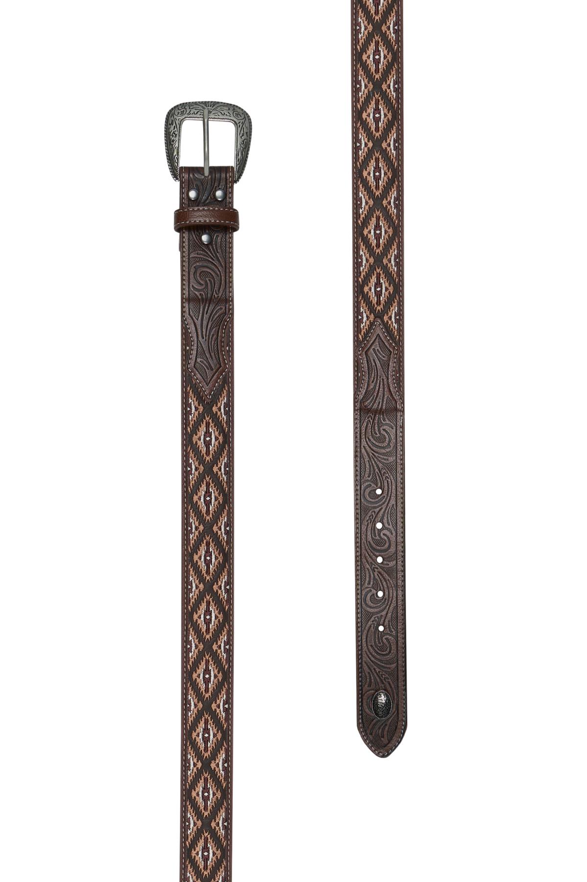 Bowen Belt