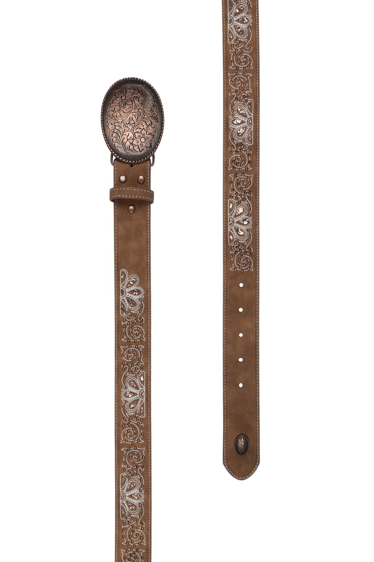 Freya Belt