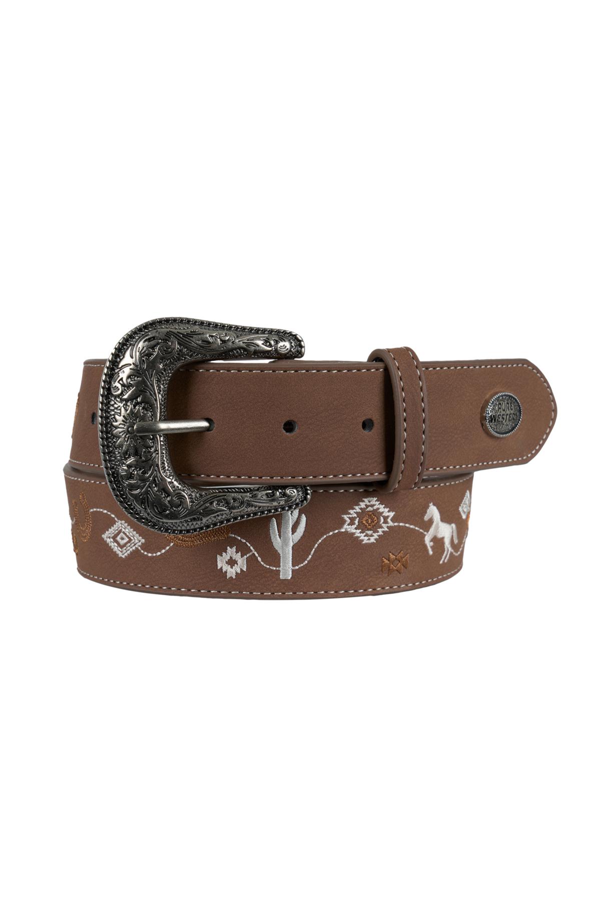 Hallie Belt