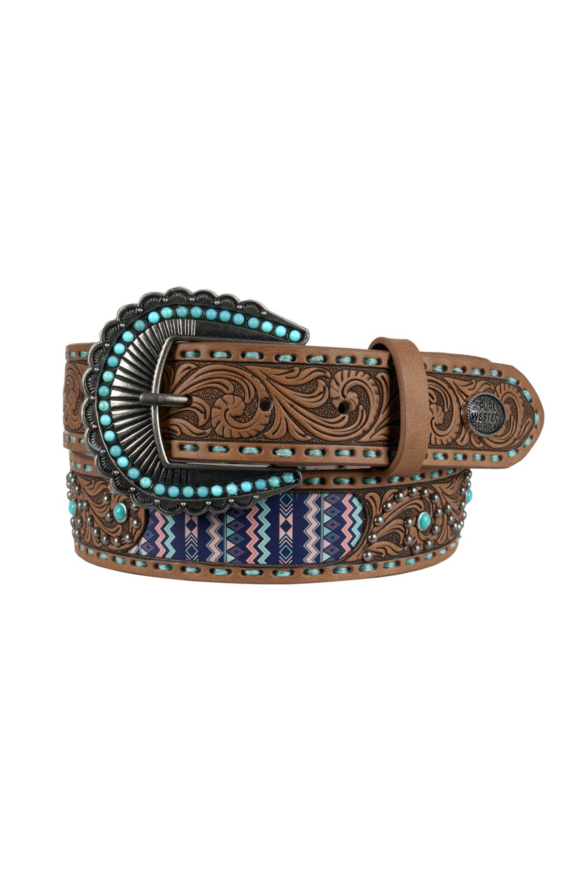 Melanie Belt