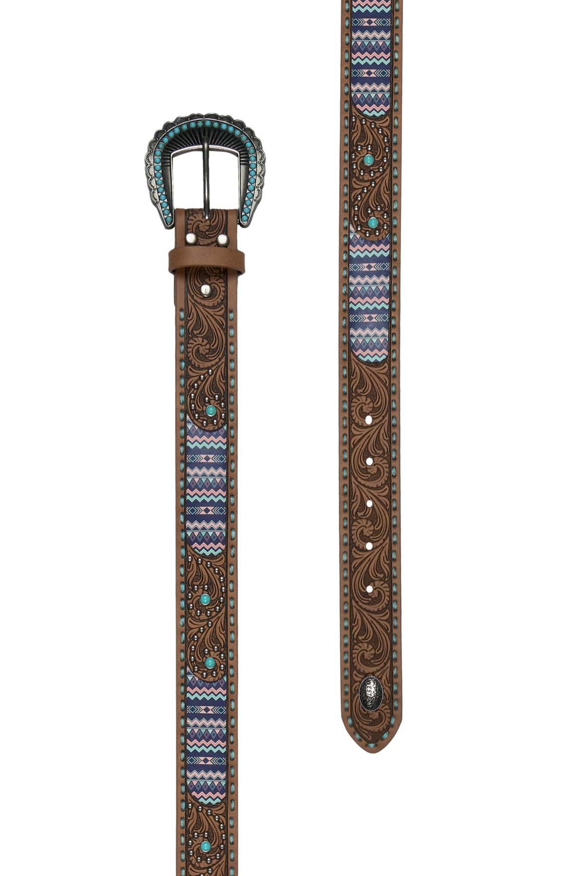 Melanie Belt