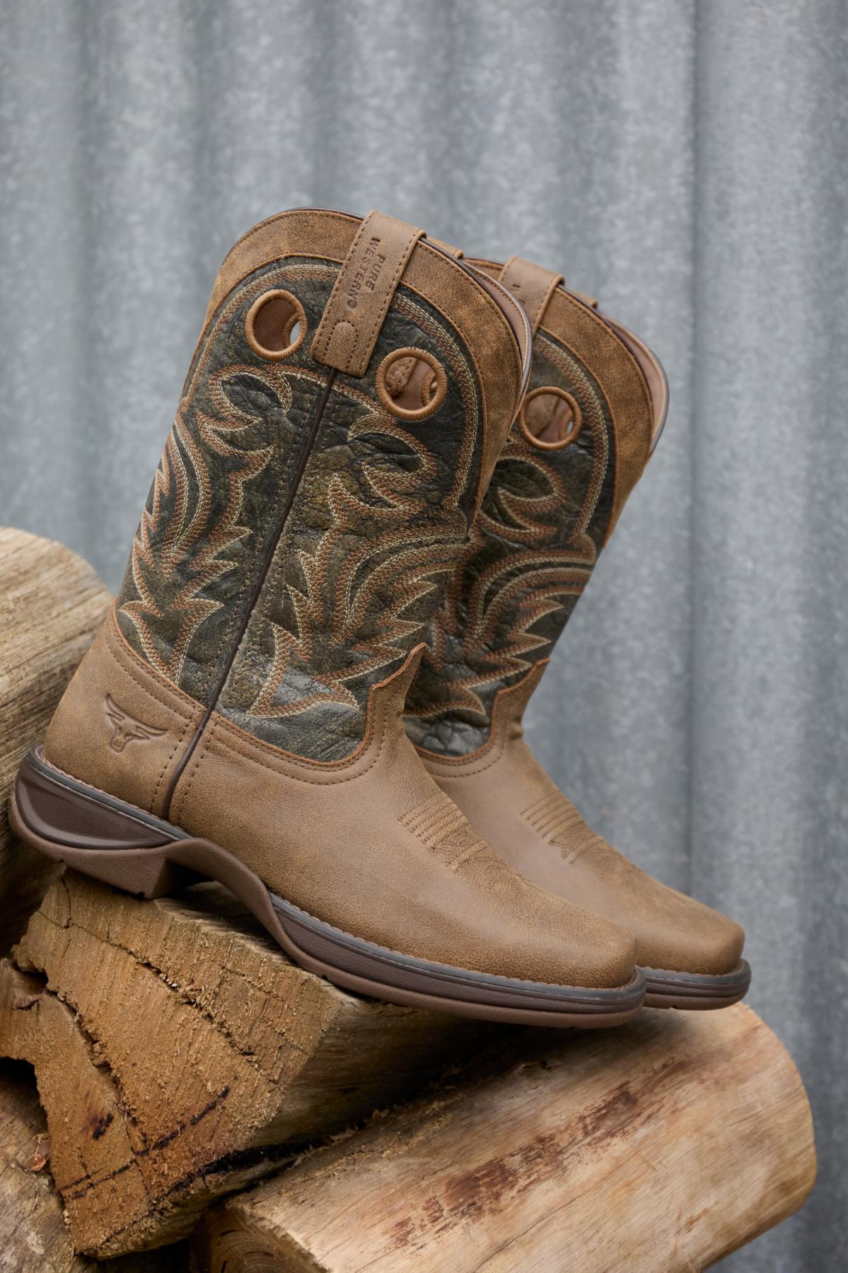 Men’s Hewitt Boot