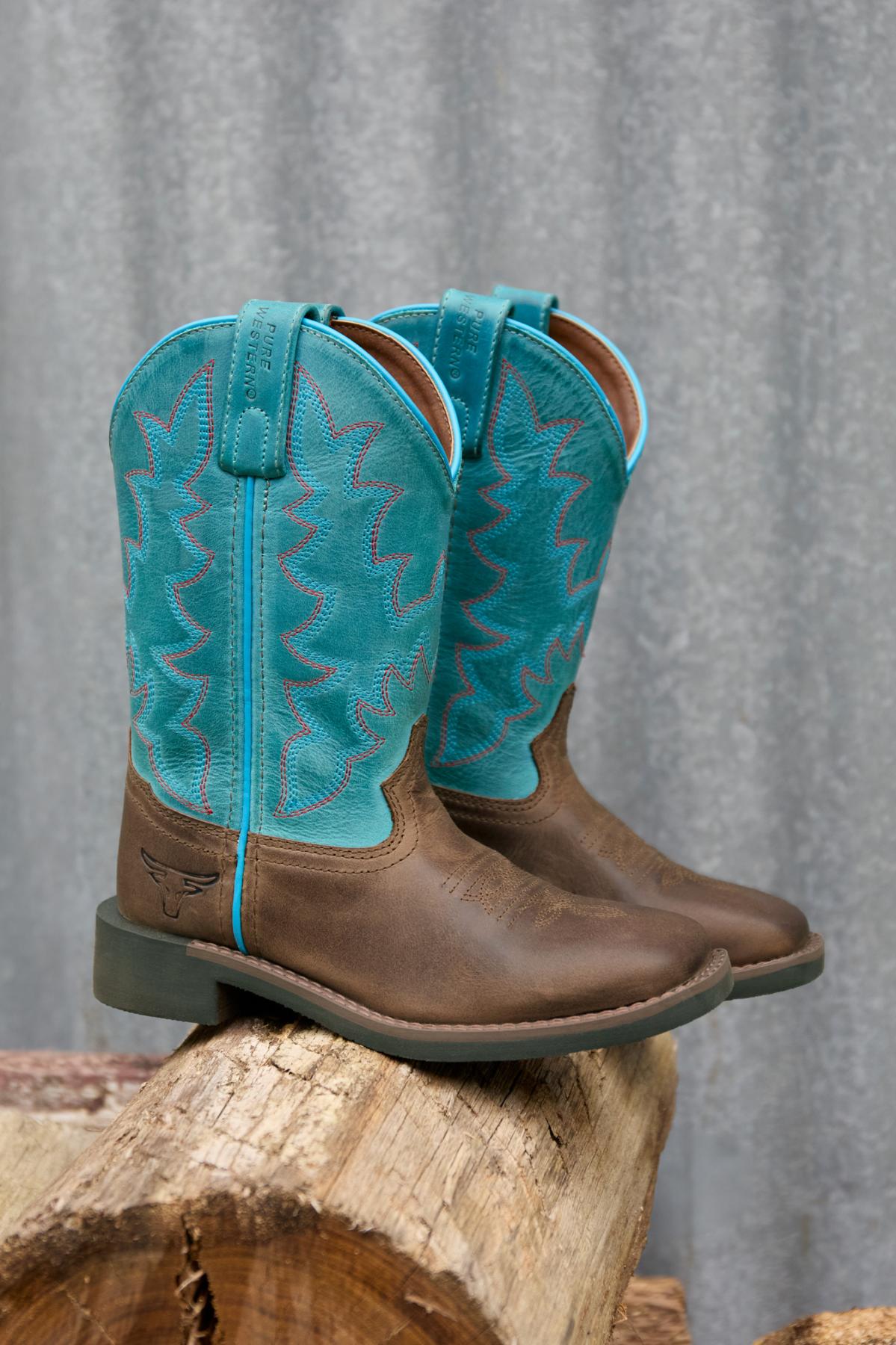 Children's Andi Boot