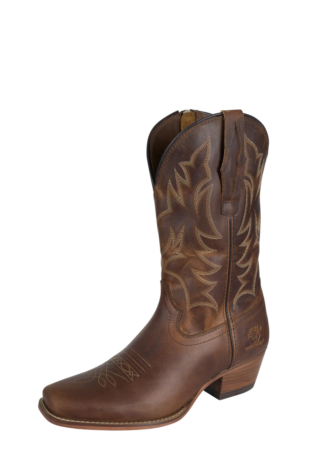 Women’s Pioneer Boot