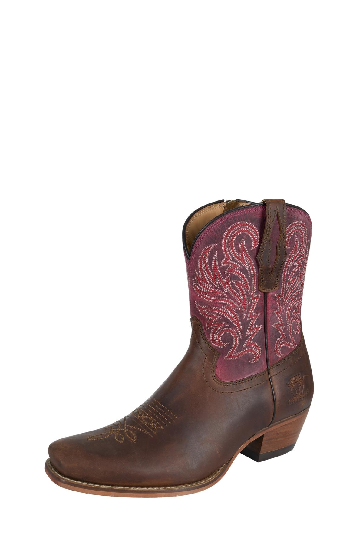 Women’s Vegas Boot