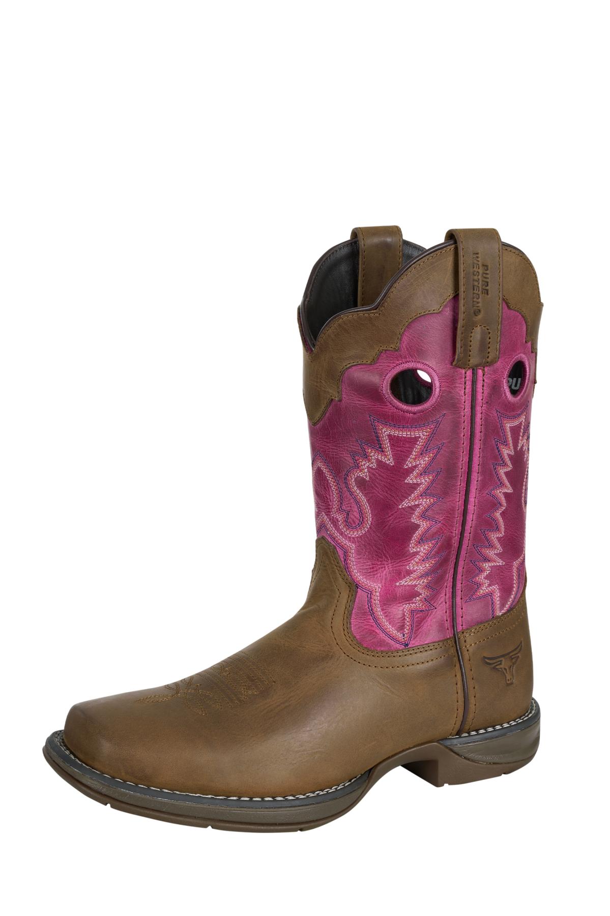 Women’s Lane Boot