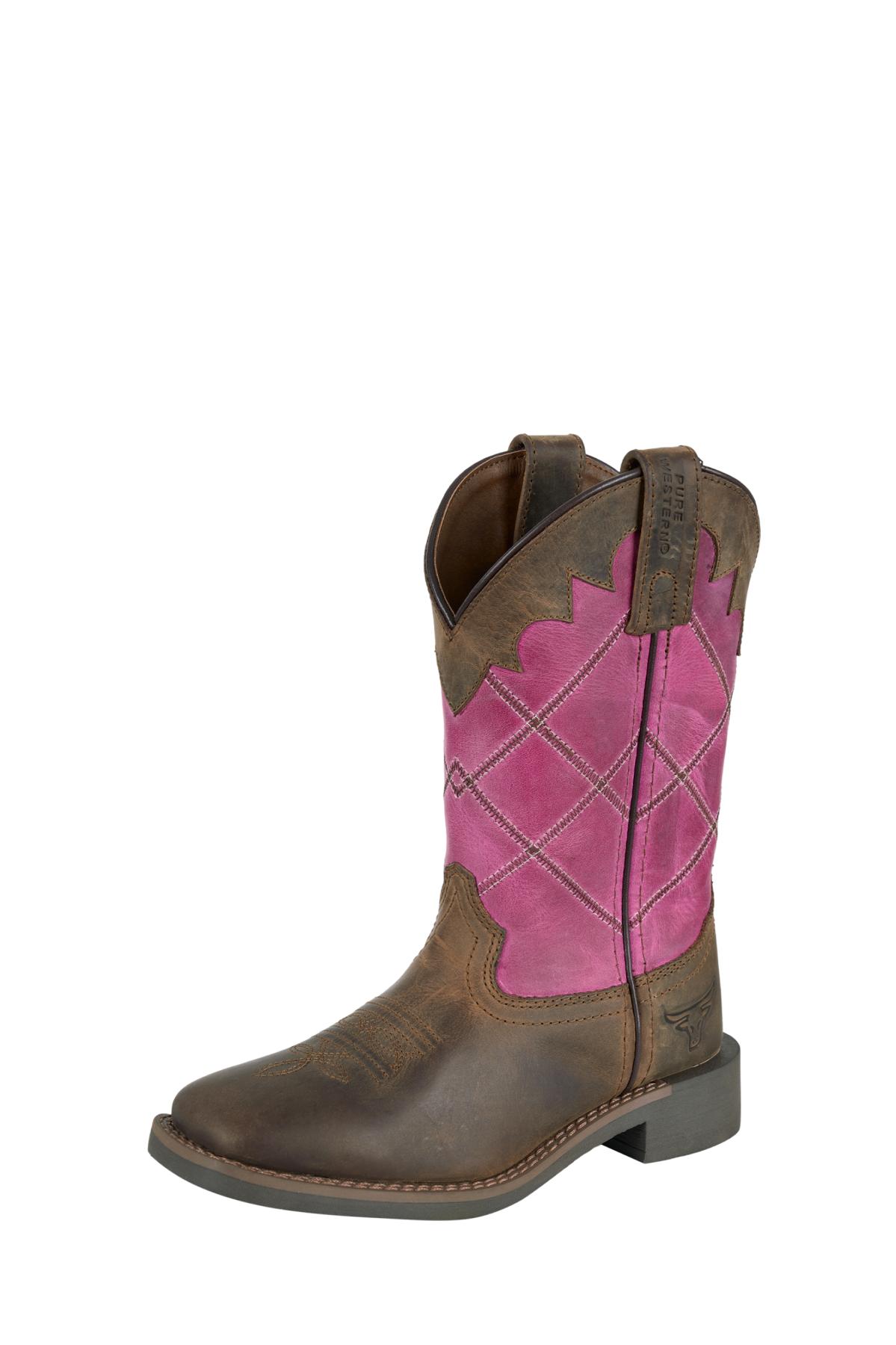 Children's Hattie Boot