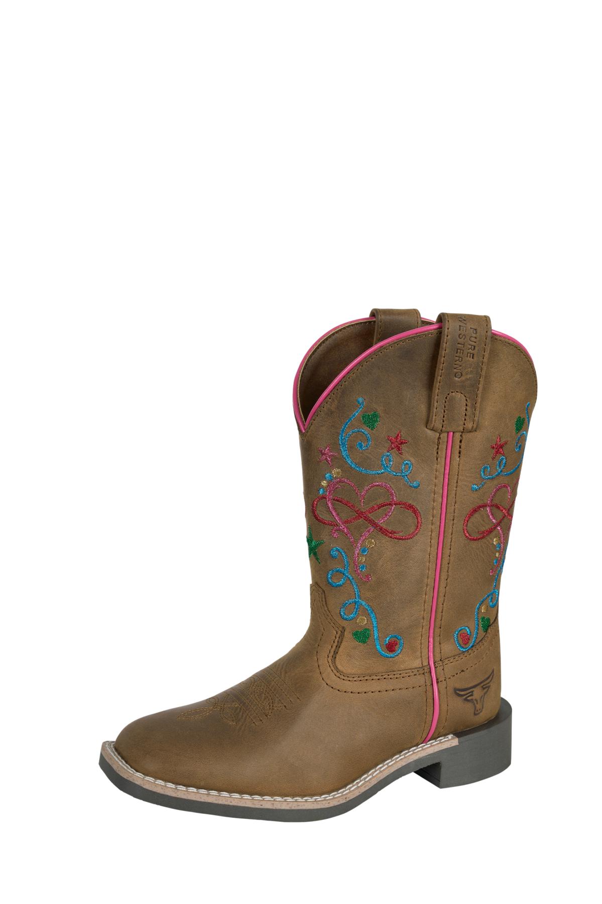 Children's Jules Boot