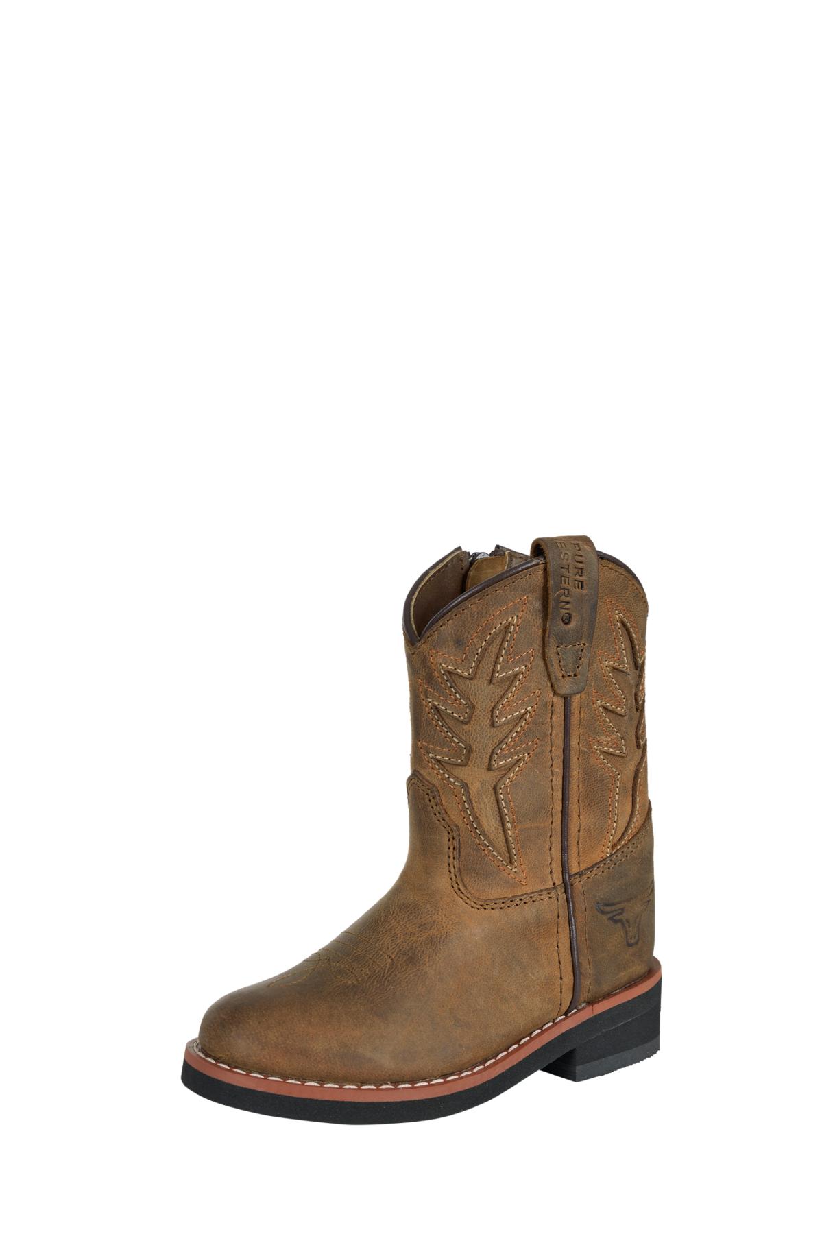 Toddler's Jolene Boot