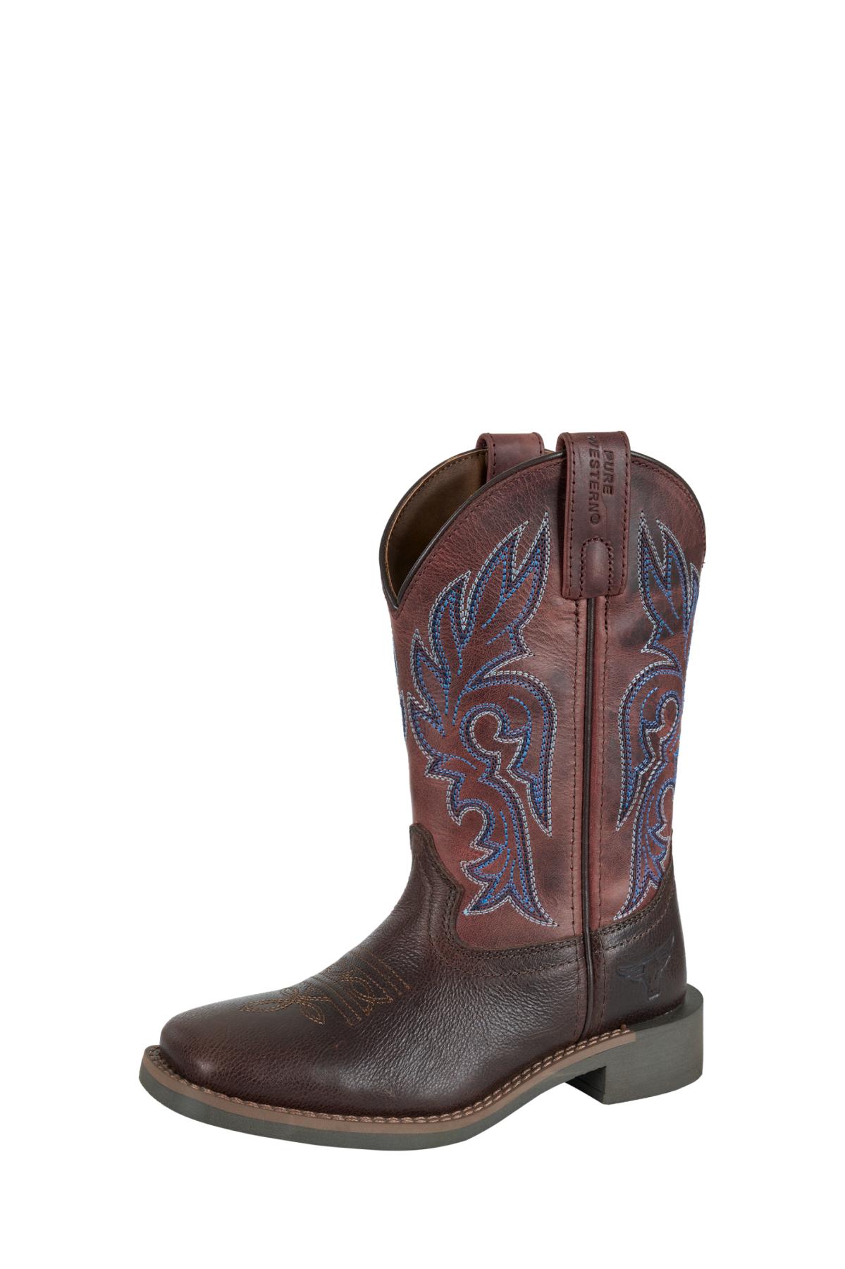 Children's Newton Boot